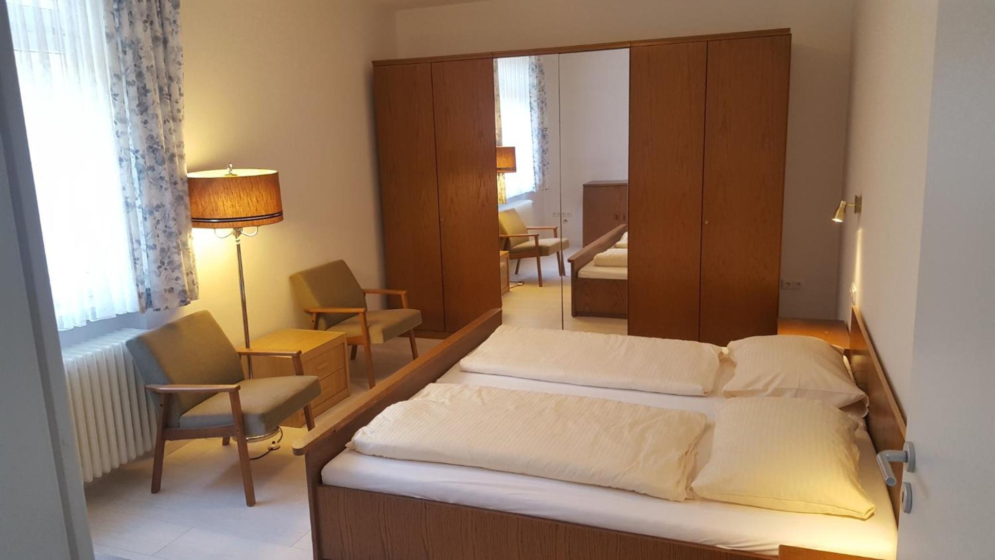 Apartmenthaus Salzburger Hof