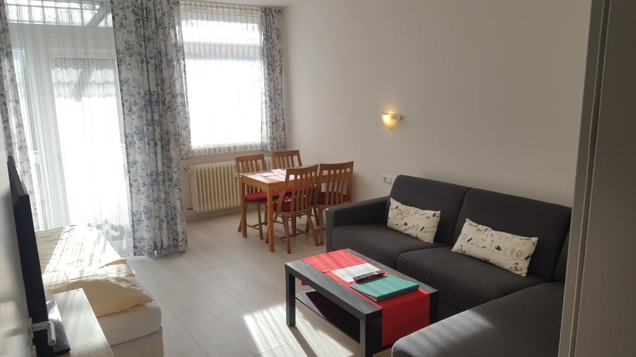 Apartmenthaus Salzburger Hof