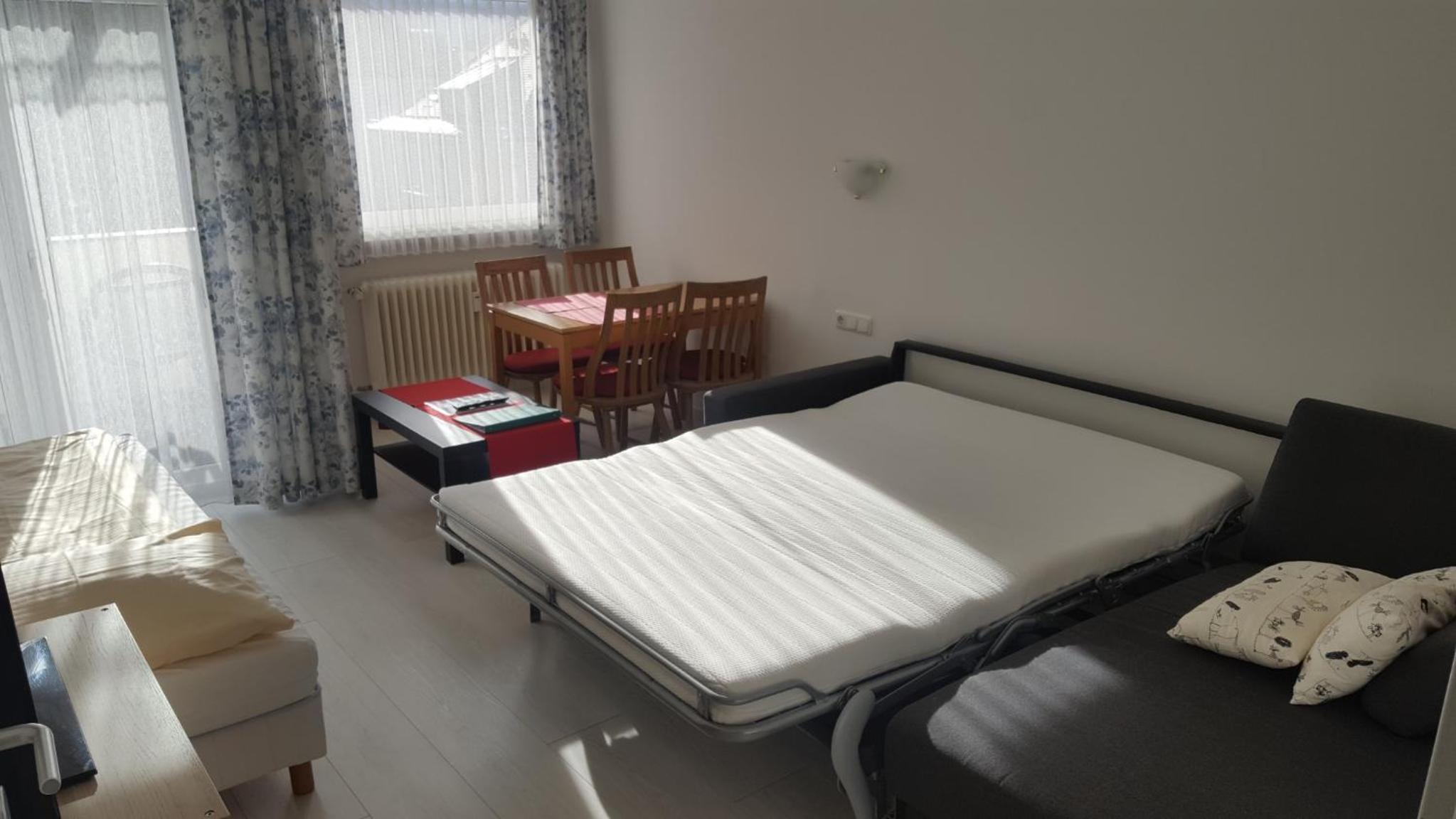 Apartmenthaus Salzburger Hof