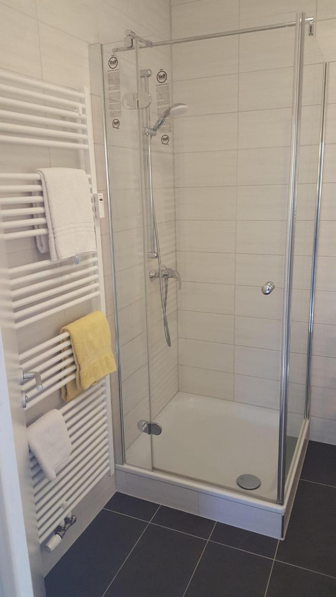 Apartmenthaus Salzburger Hof