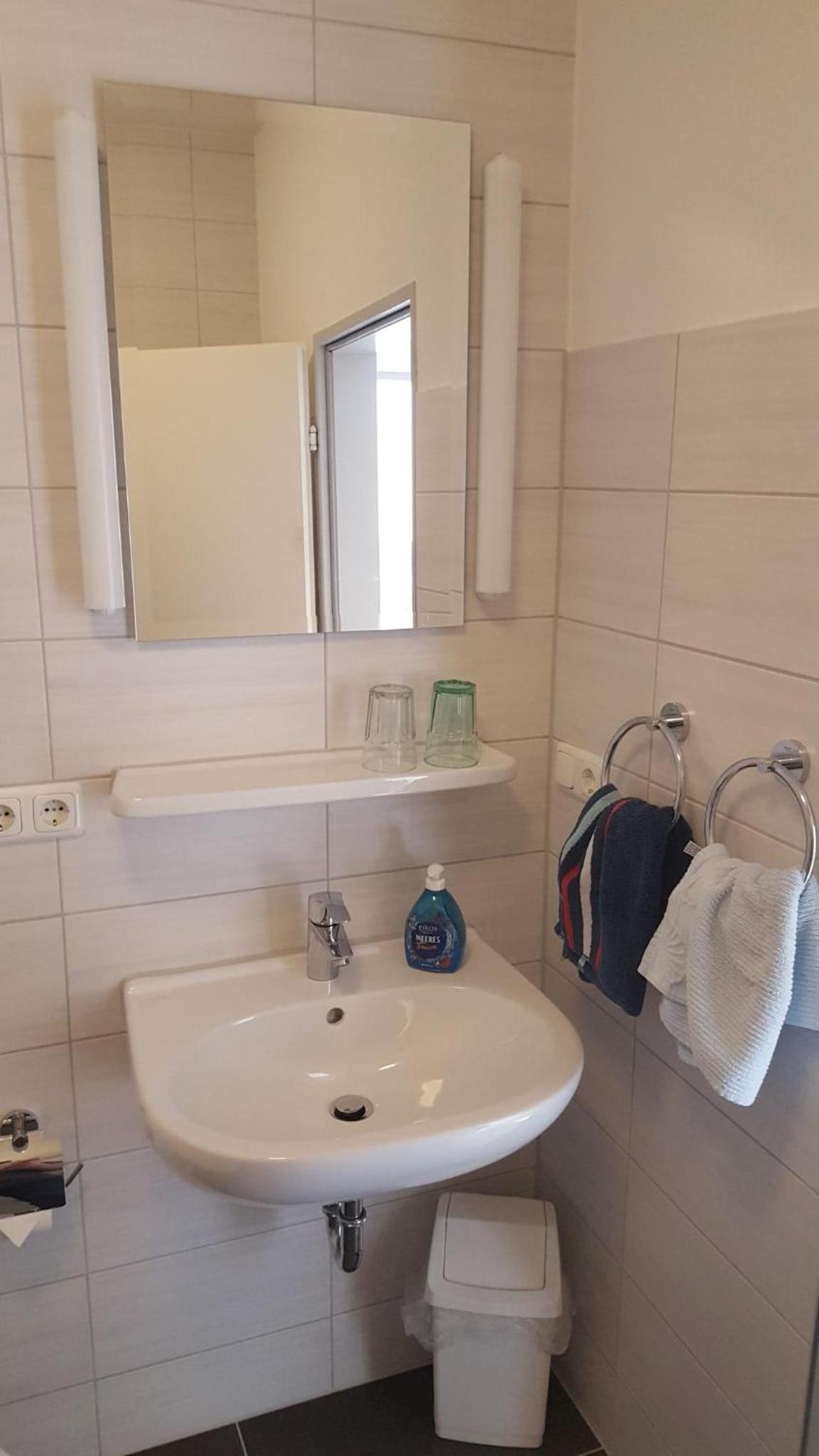 Apartmenthaus Salzburger Hof