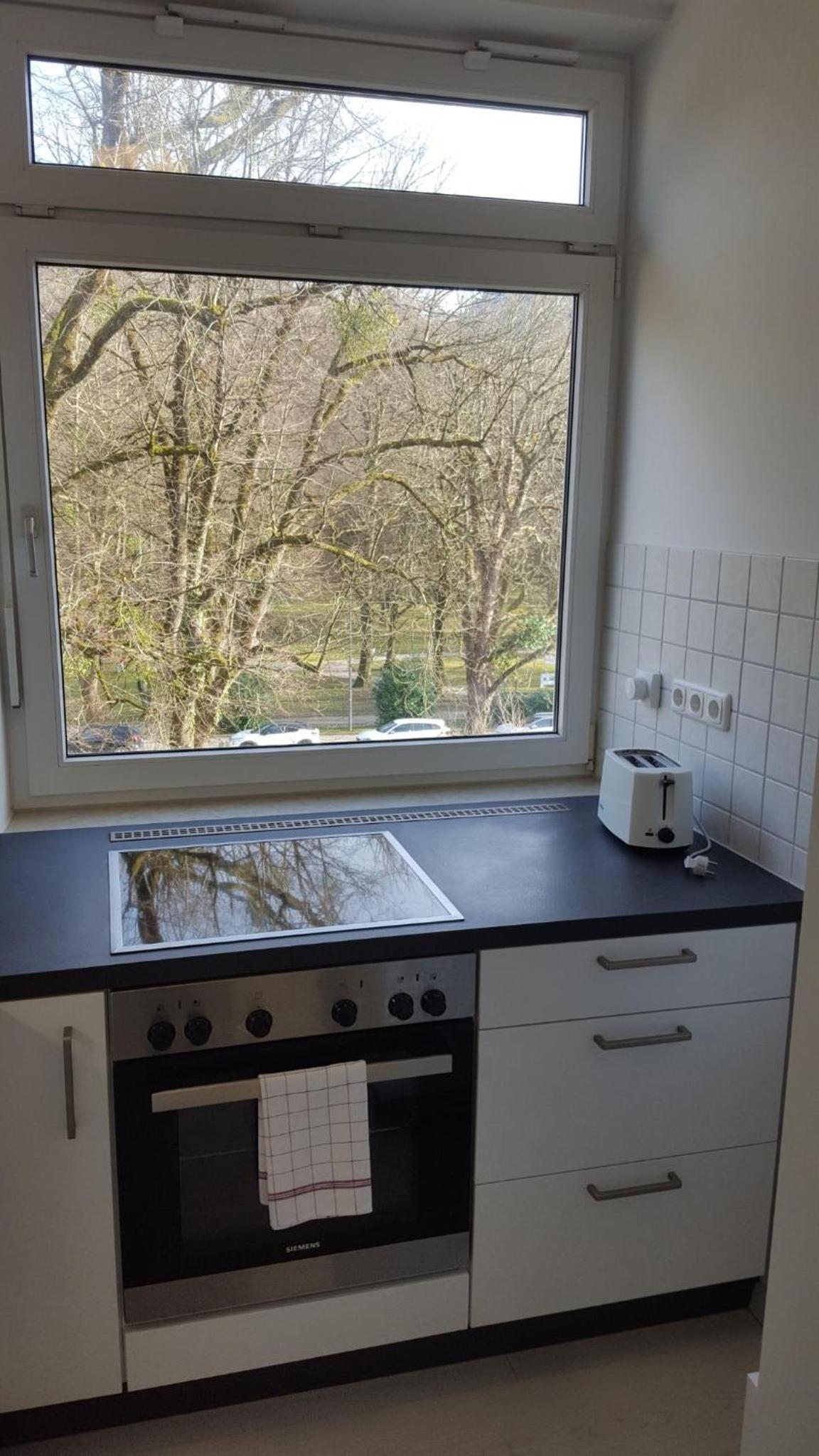 Apartmenthaus Salzburger Hof