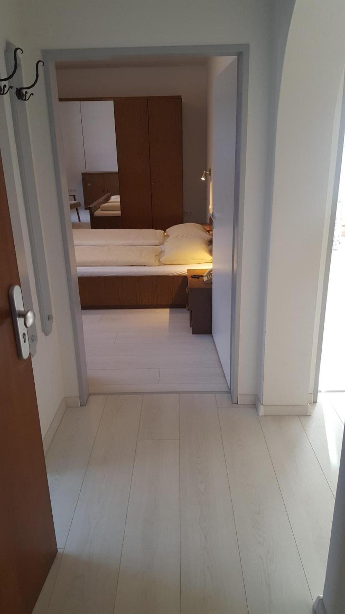 Apartmenthaus Salzburger Hof