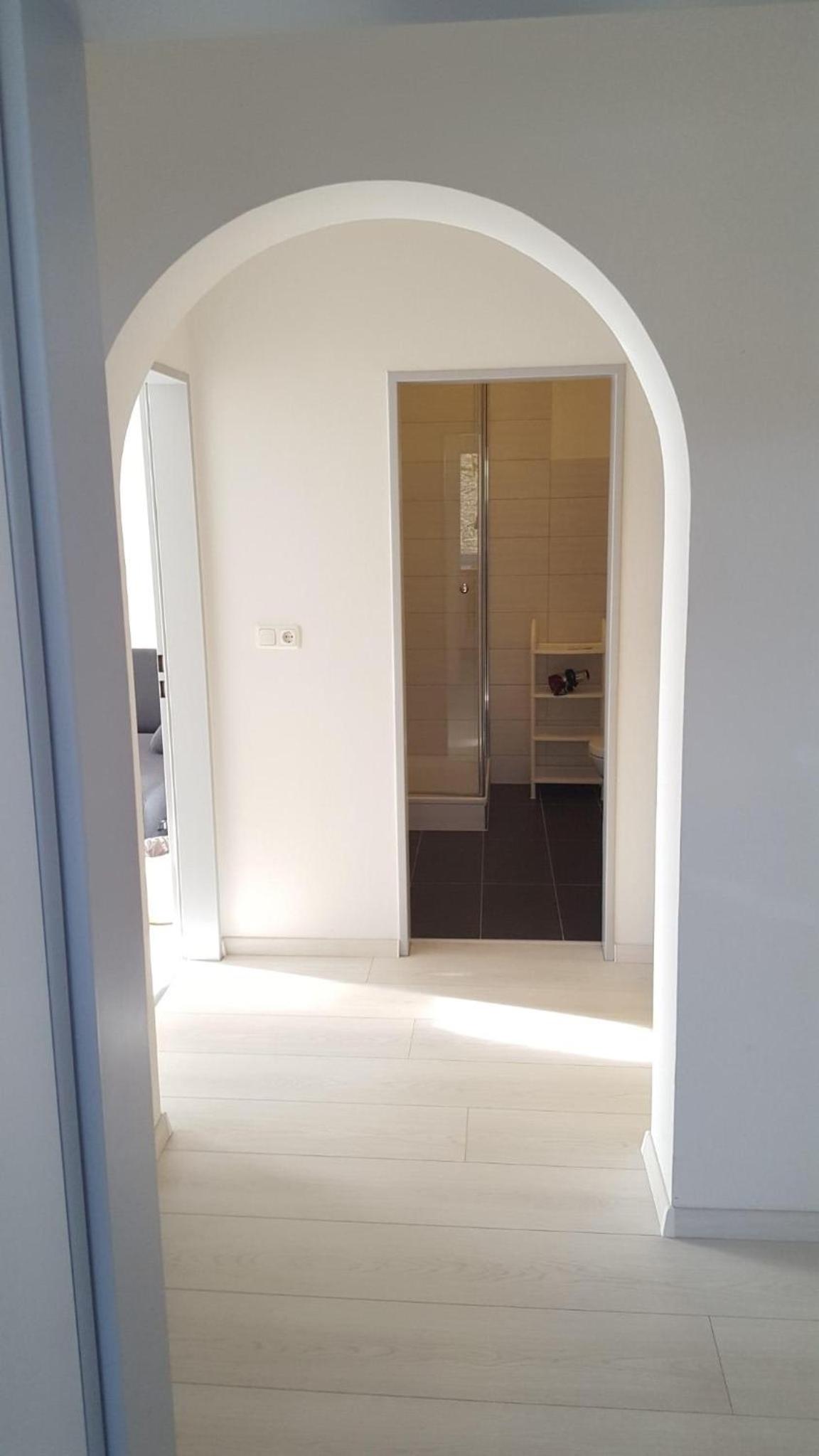 Apartmenthaus Salzburger Hof