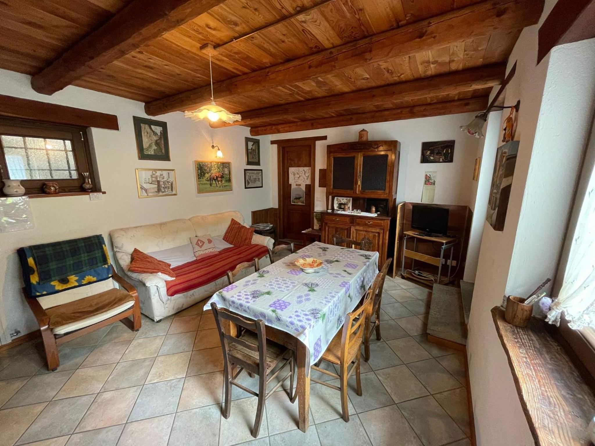 Agriturismo Curt d'Amun - Rore Valle Varaita view 5