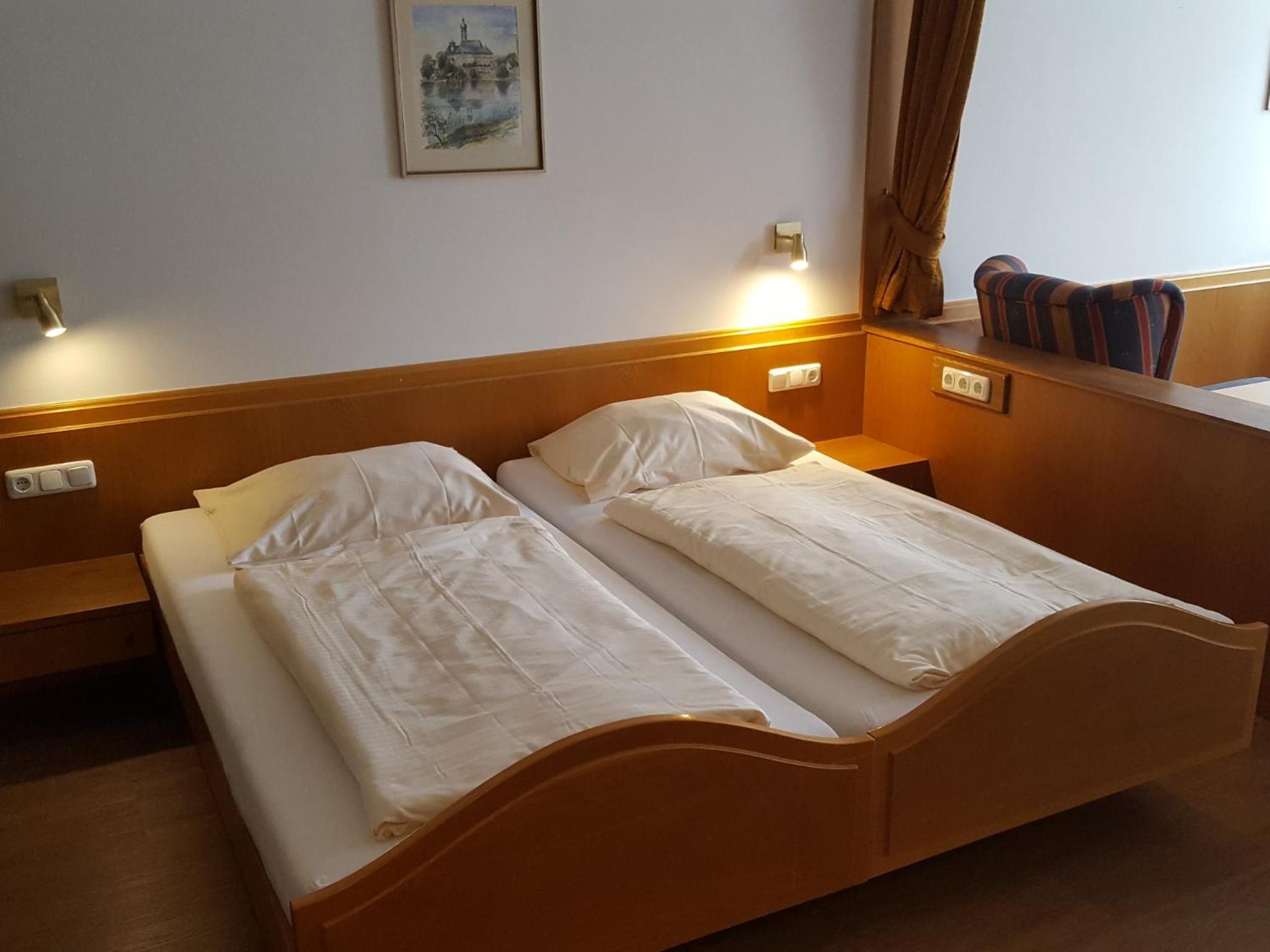 Apartmenthaus Salzburger Hof