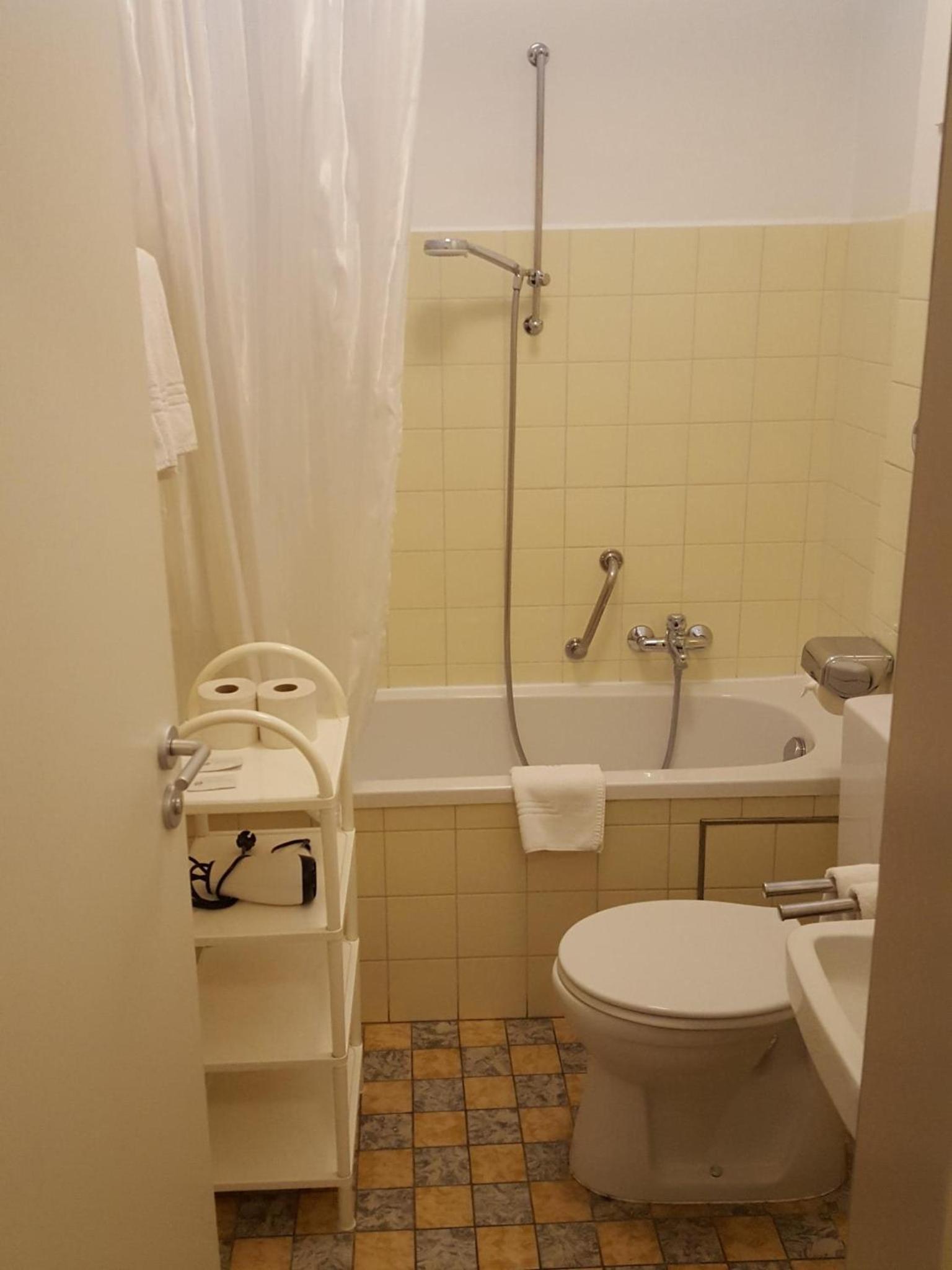 Apartmenthaus Salzburger Hof