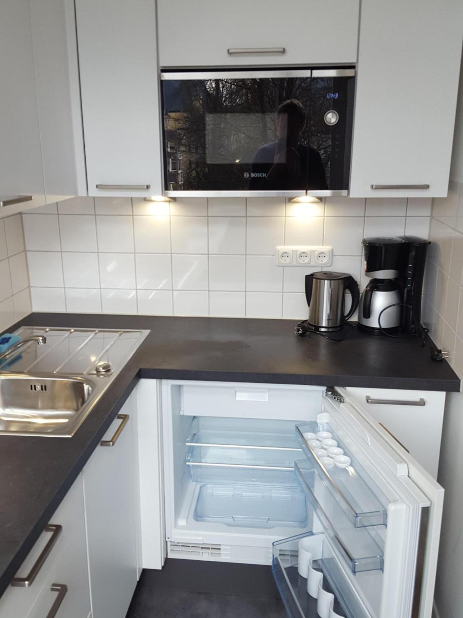 Apartmenthaus Salzburger Hof