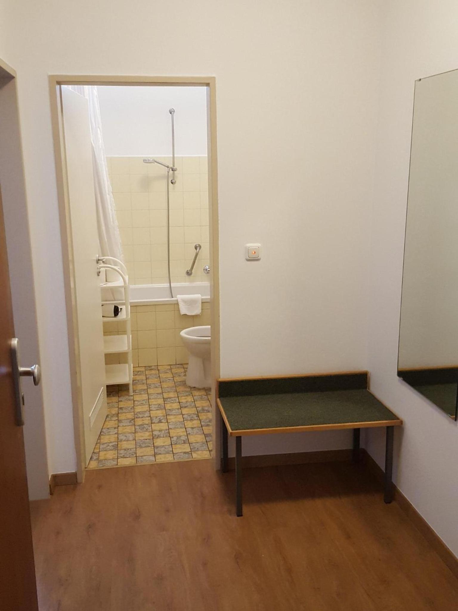 Apartmenthaus Salzburger Hof