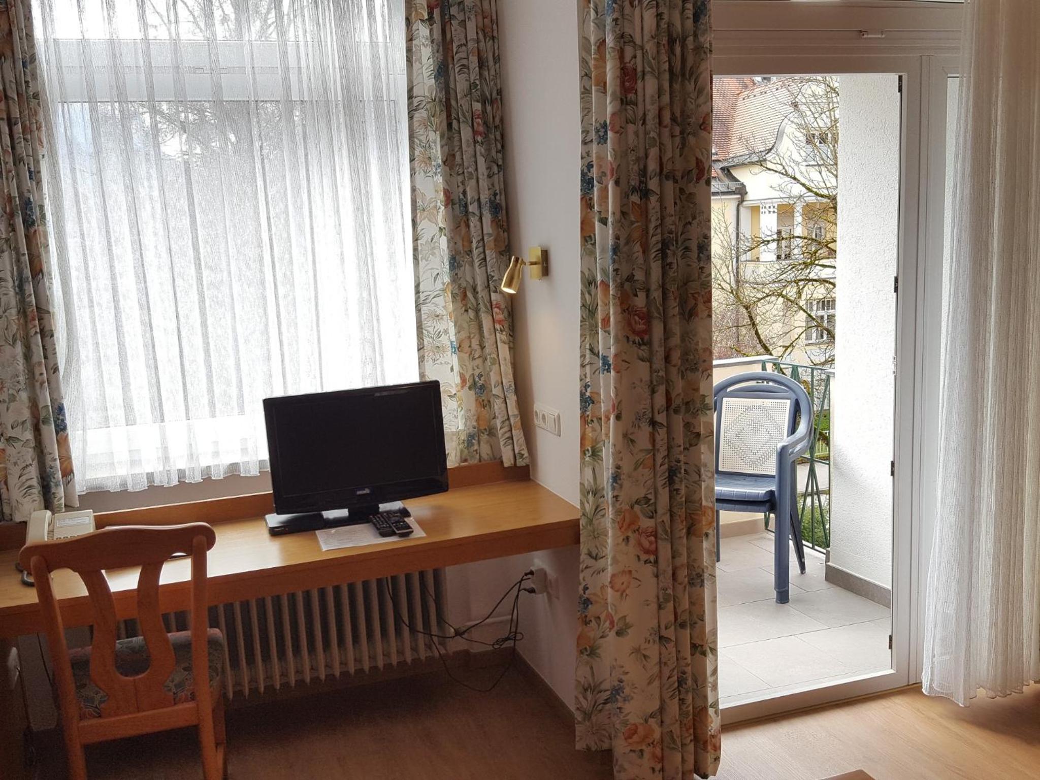 Apartmenthaus Salzburger Hof