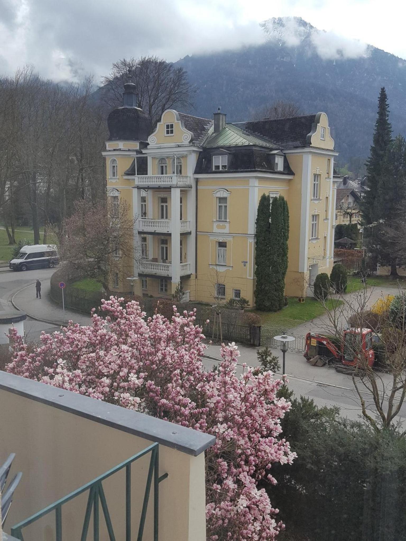 Apartmenthaus Salzburger Hof