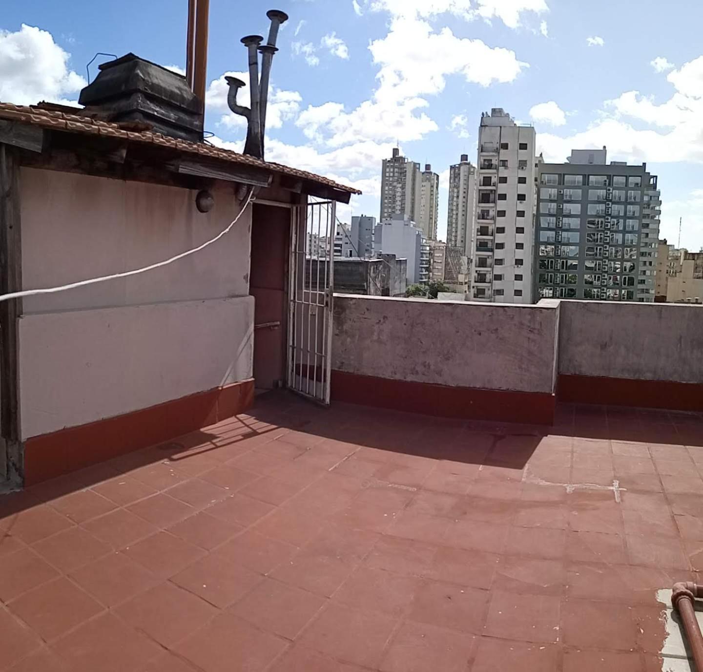 roof
