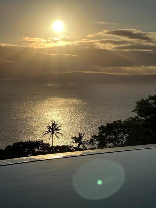 Green Fiji Plantation Villa in Taveuni