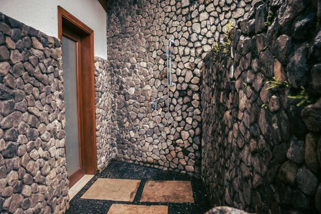 Green Fiji Plantation Villa in Taveuni