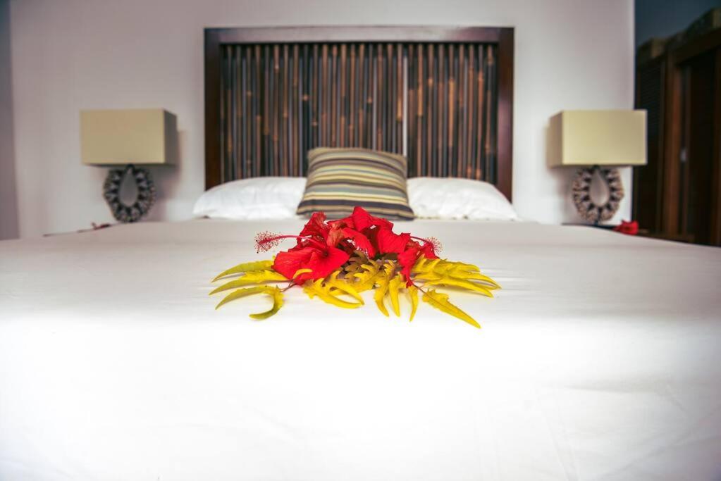 Green Fiji Plantation Villa in Taveuni