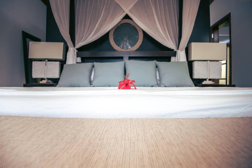 Green Fiji Plantation Villa in Taveuni