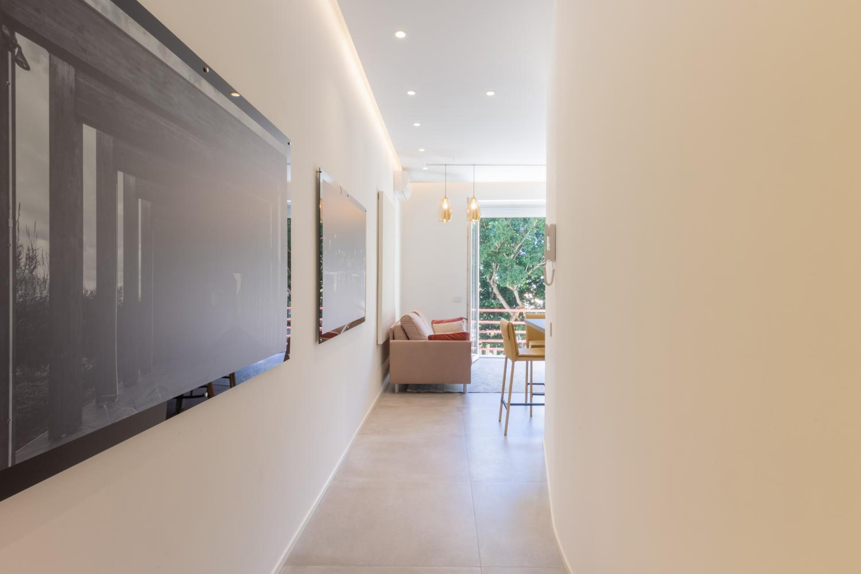 Suite Cagliari