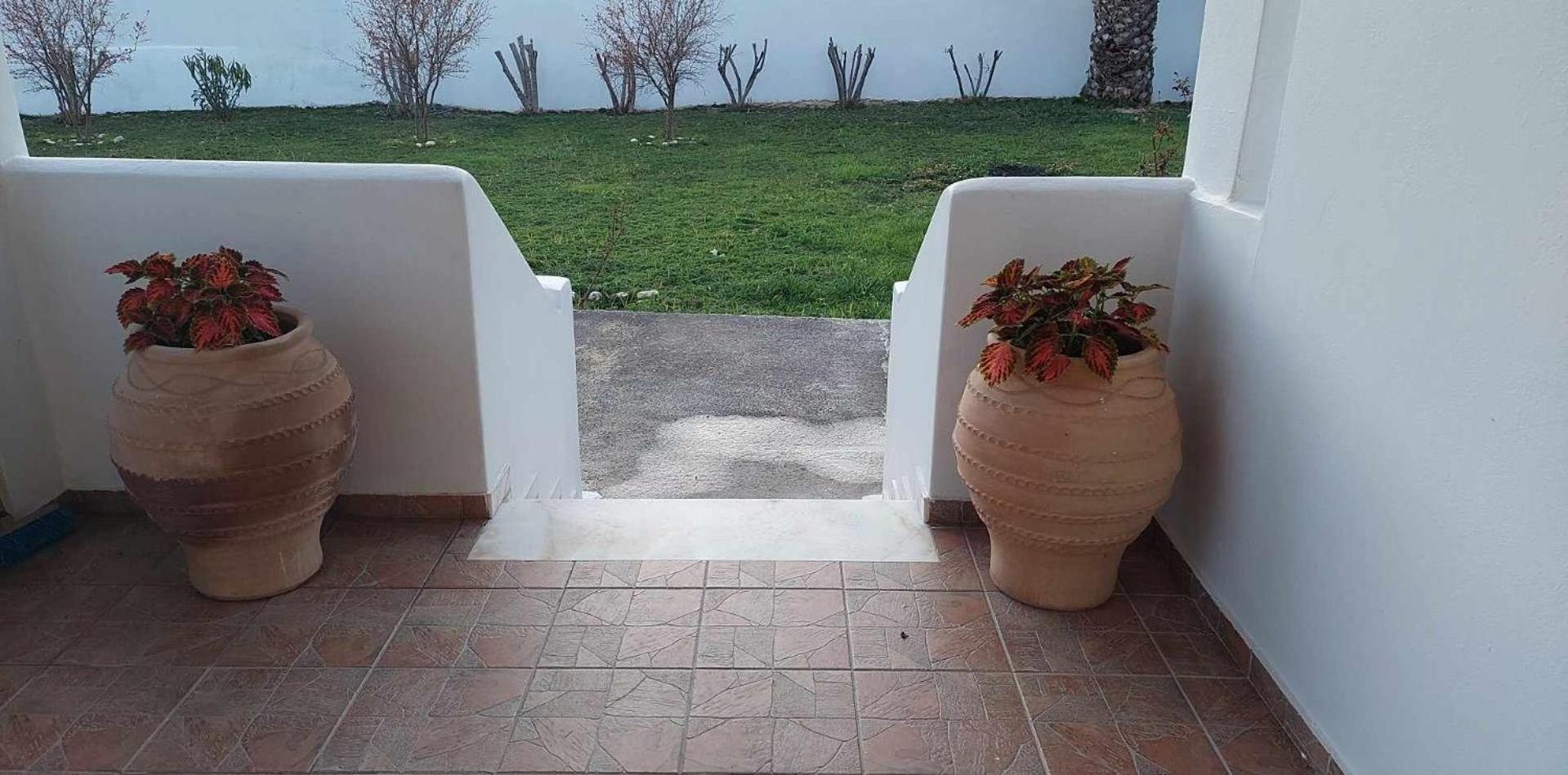 Nereid Skyros House view 2