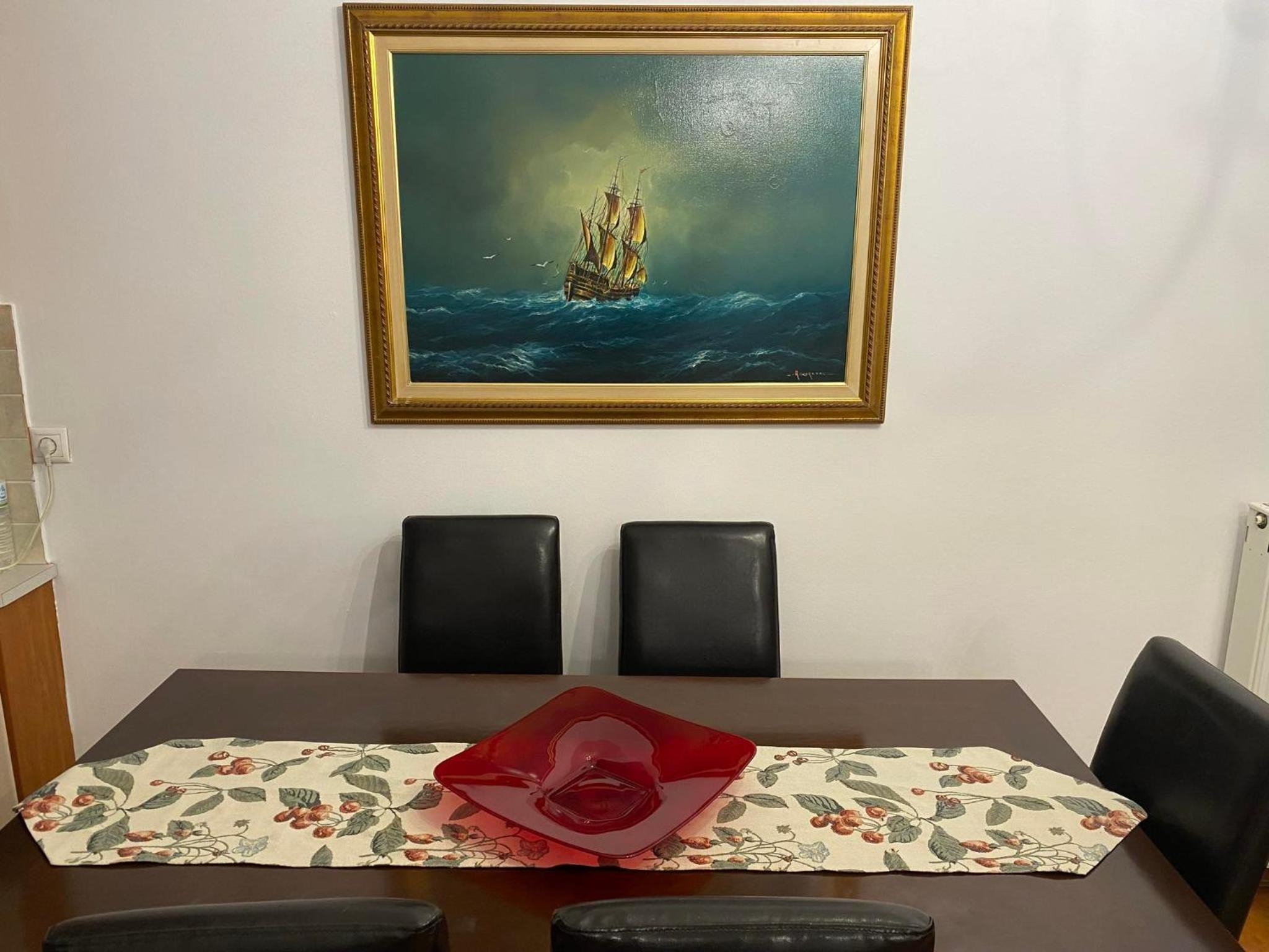 Nereid Skyros House view 3