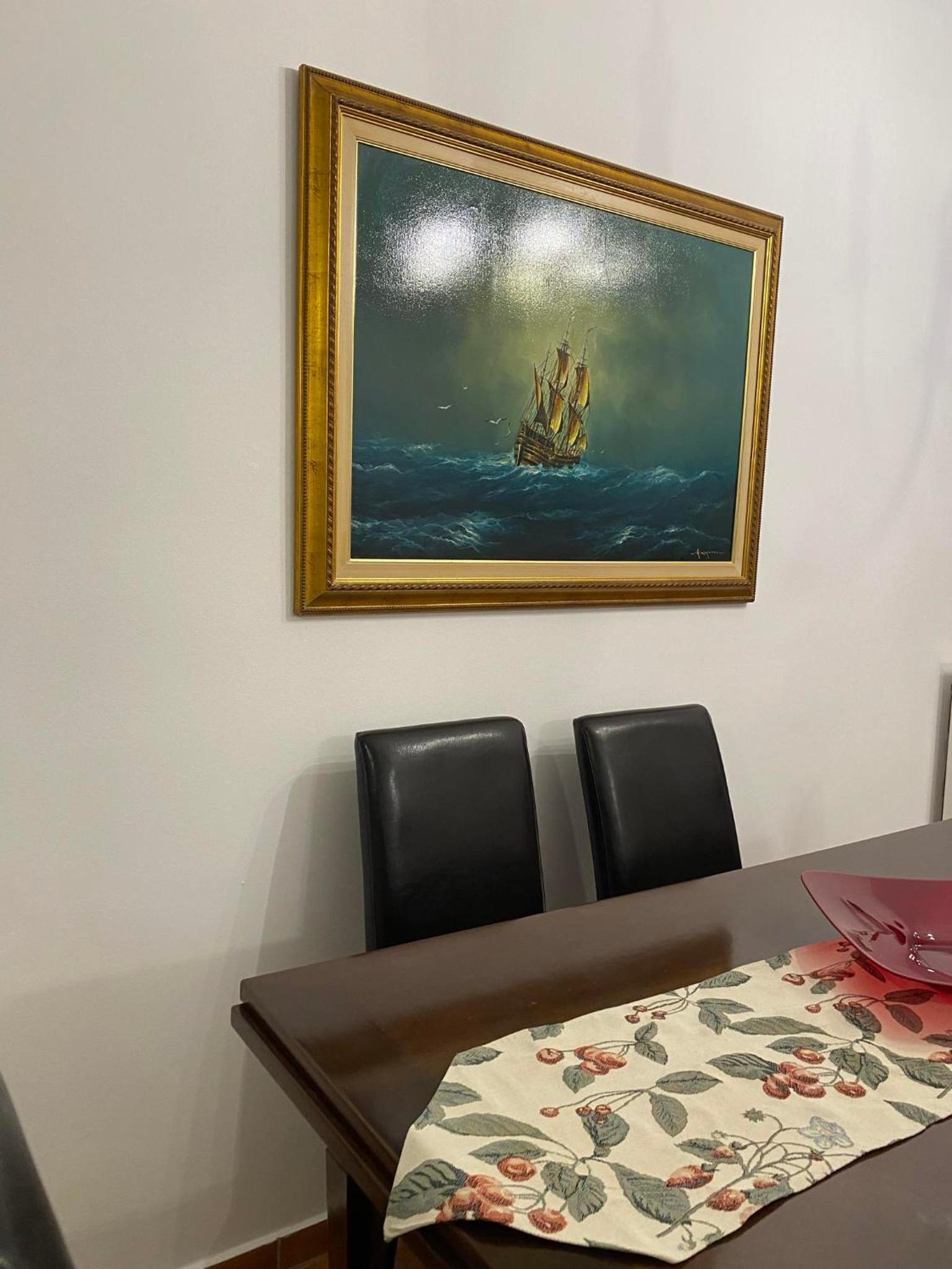 Nereid Skyros House view 4