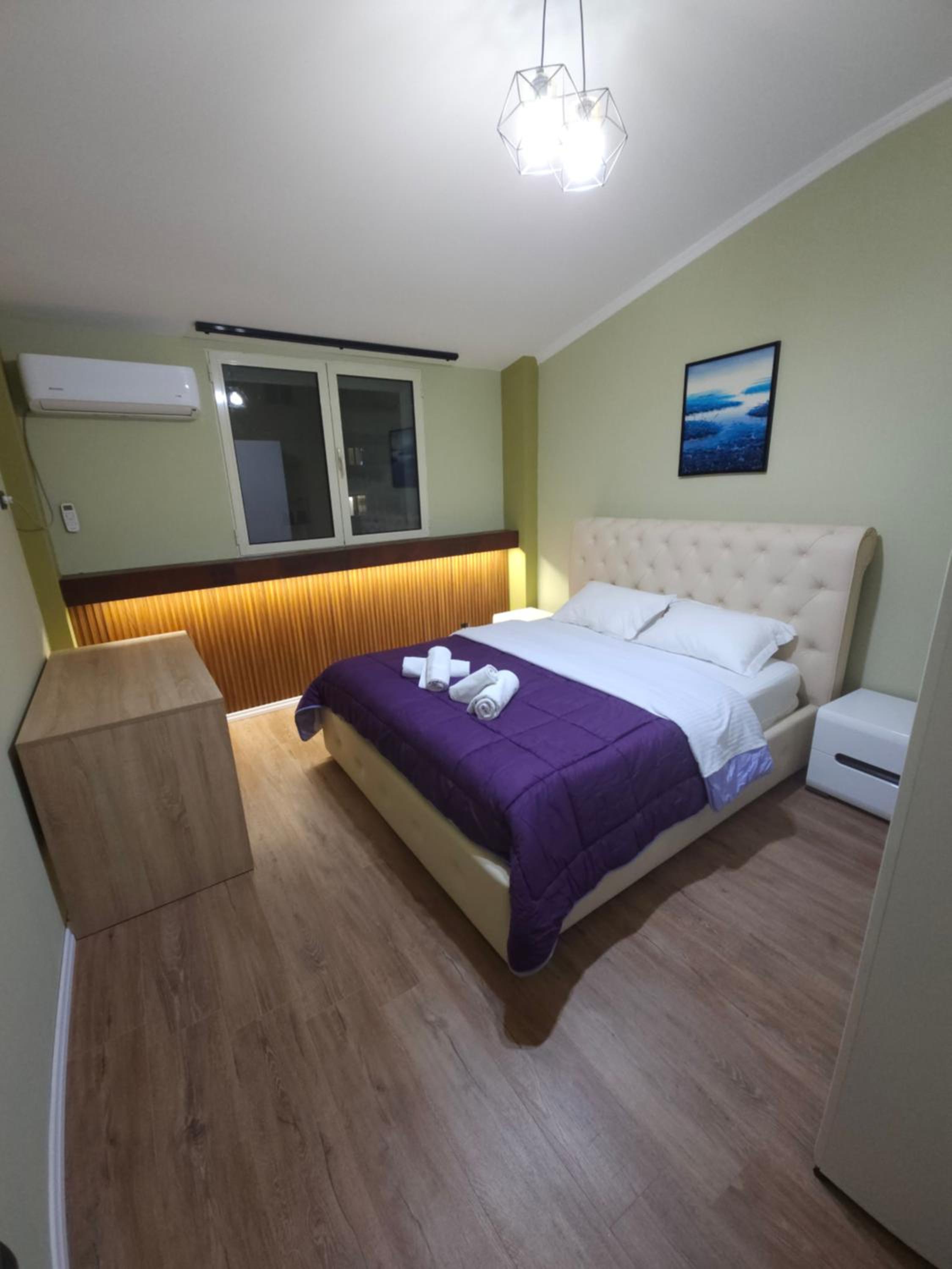 Vila TAFA Apartments