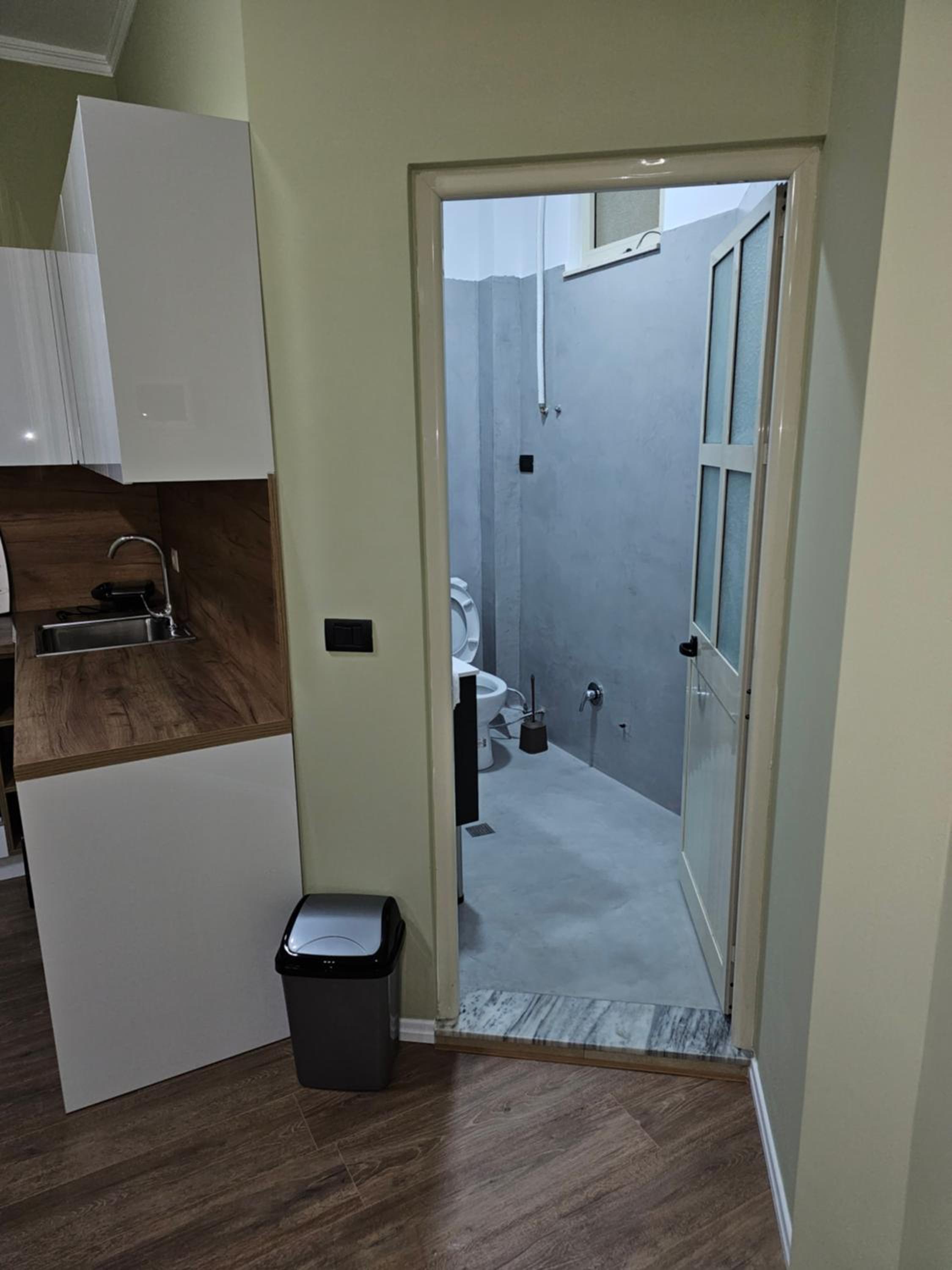 Vila TAFA Apartments