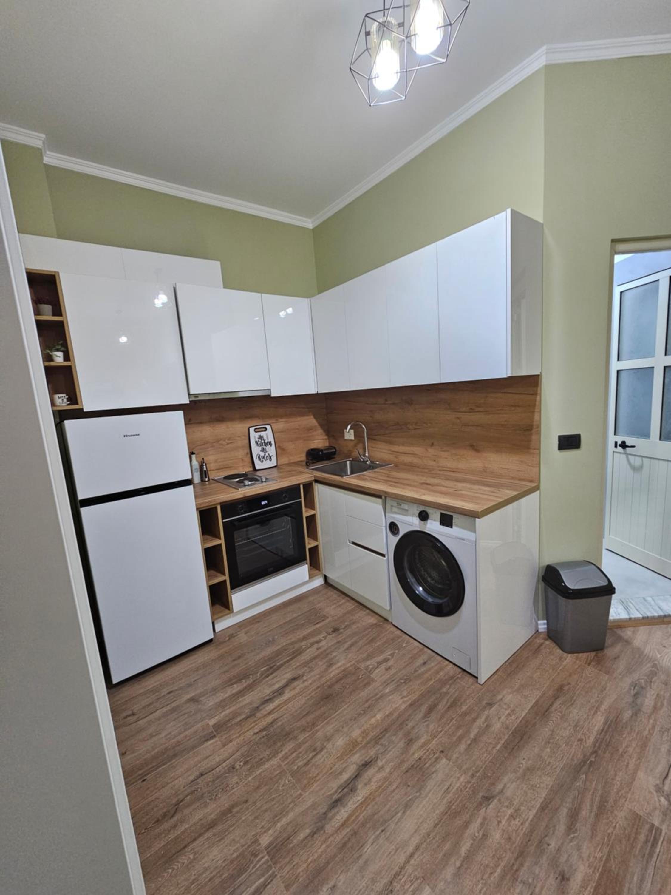 Vila TAFA Apartments