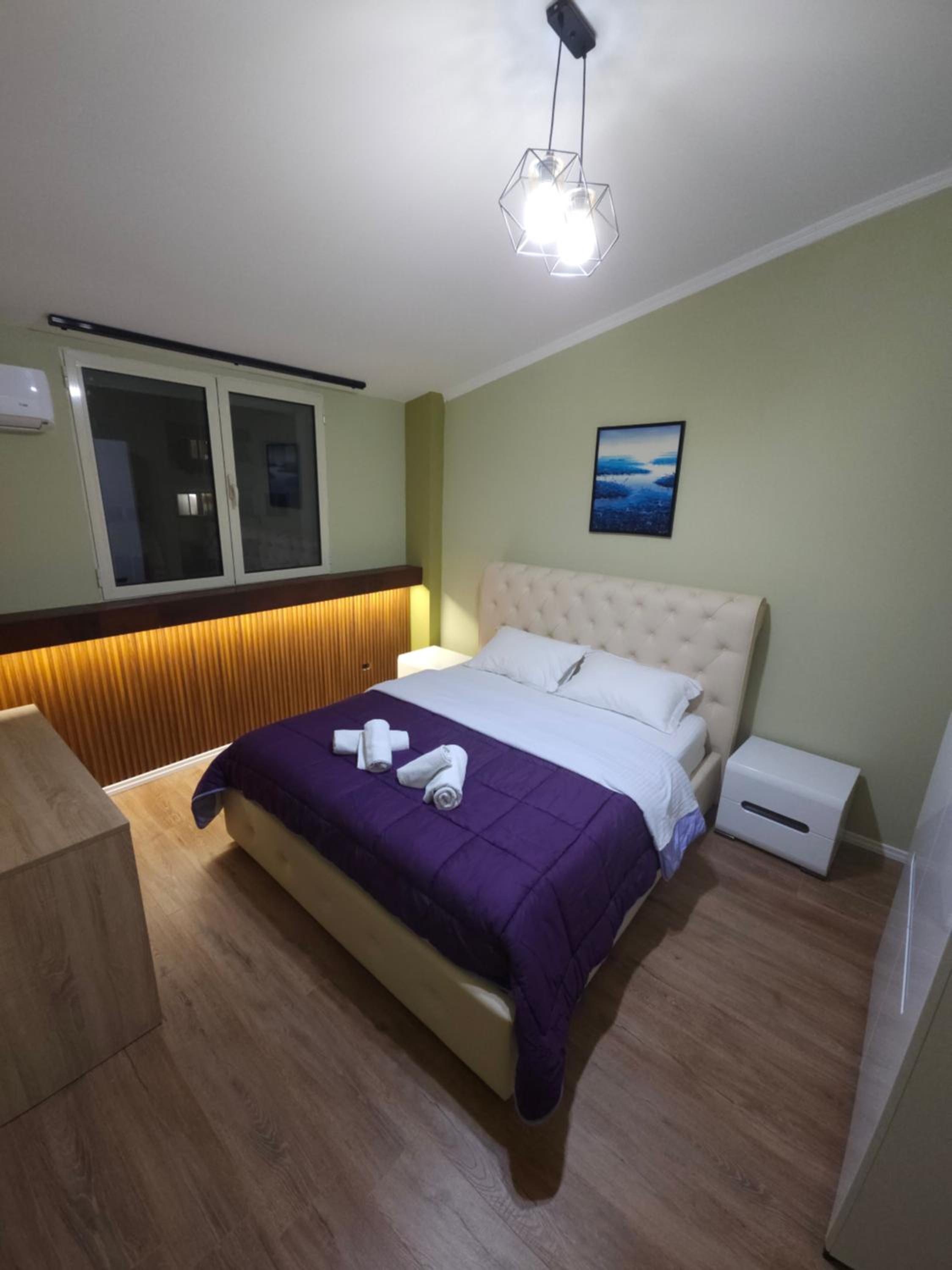 Vila TAFA Apartments