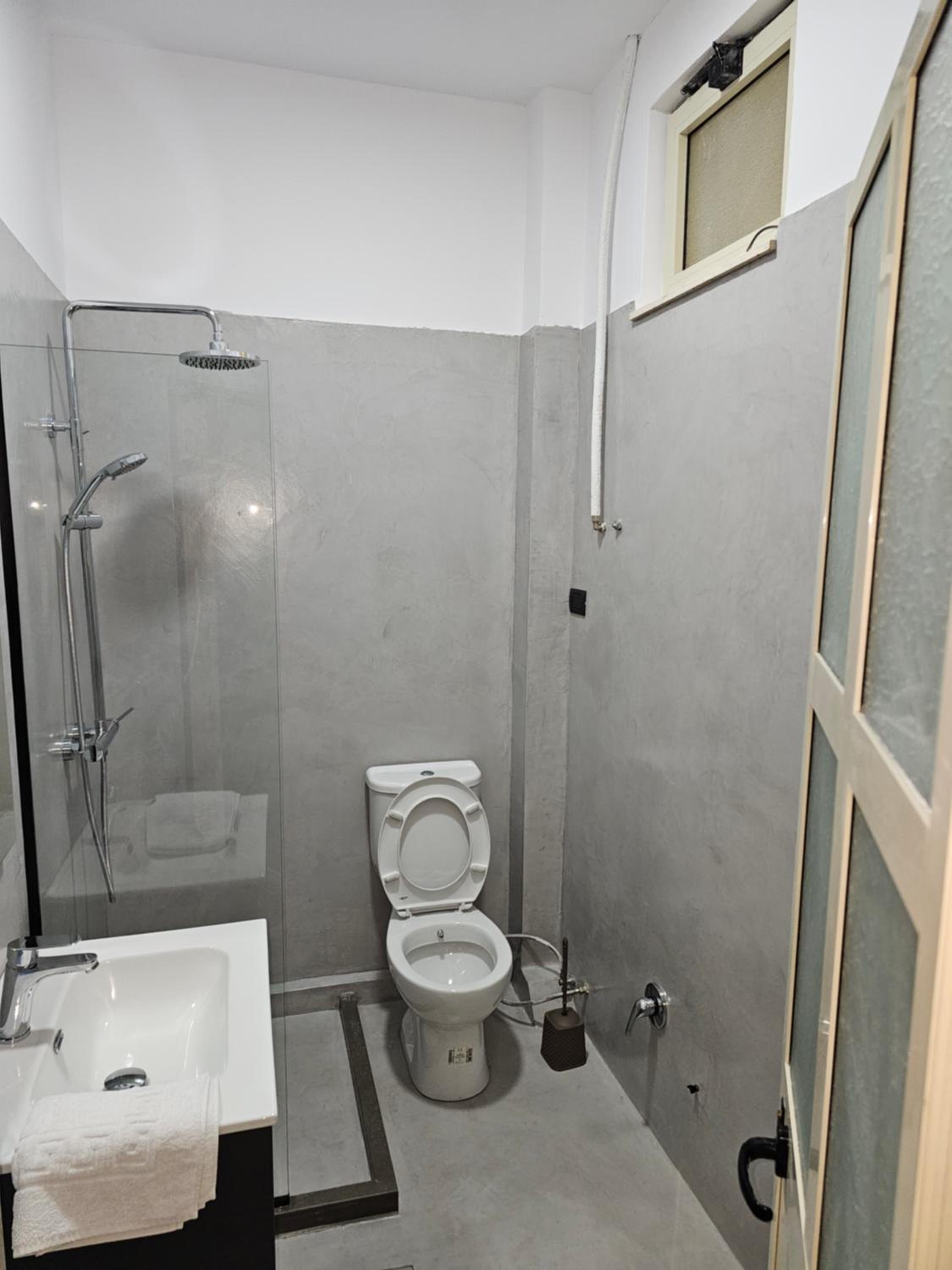 Vila TAFA Apartments