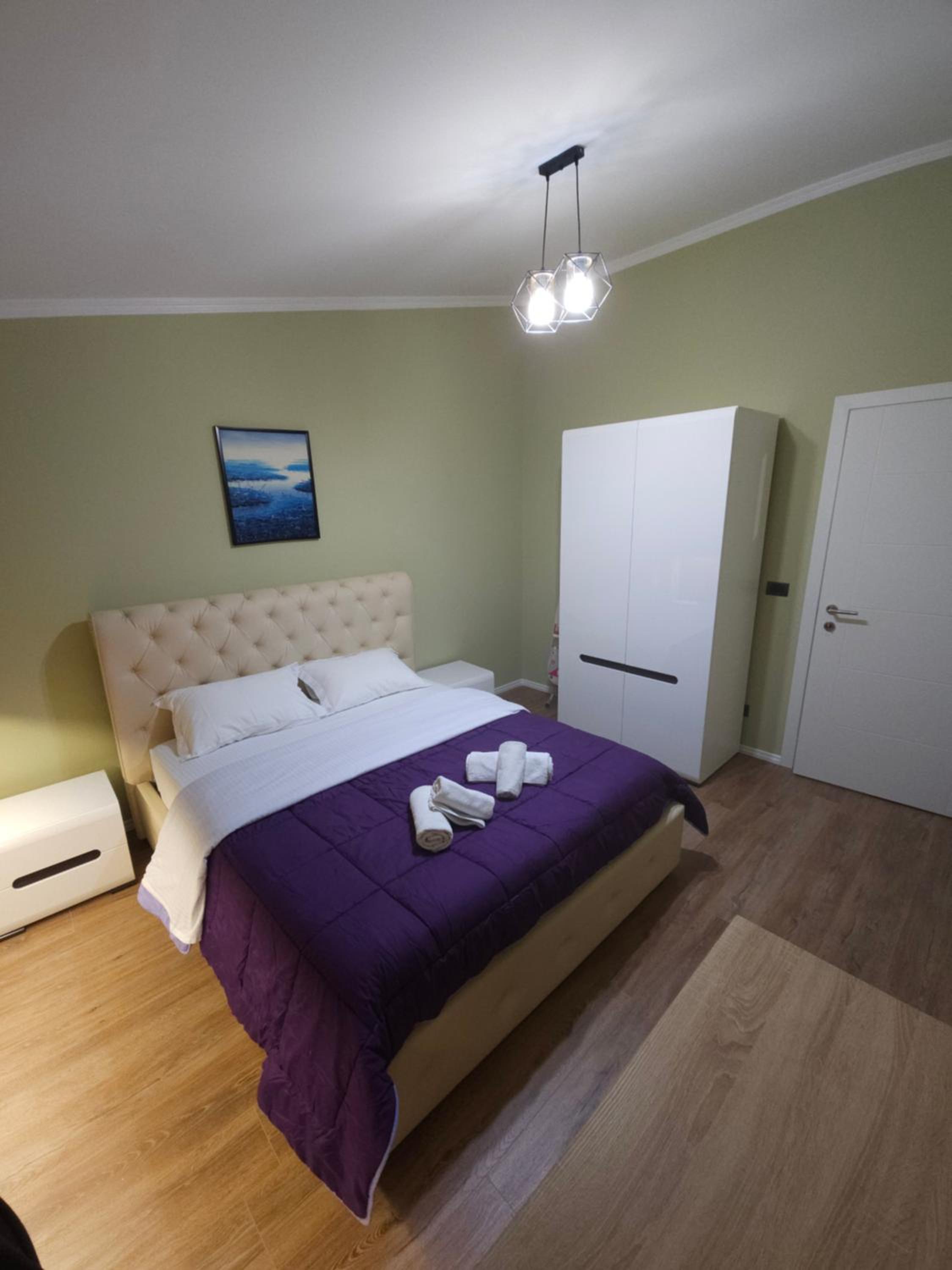 Vila TAFA Apartments