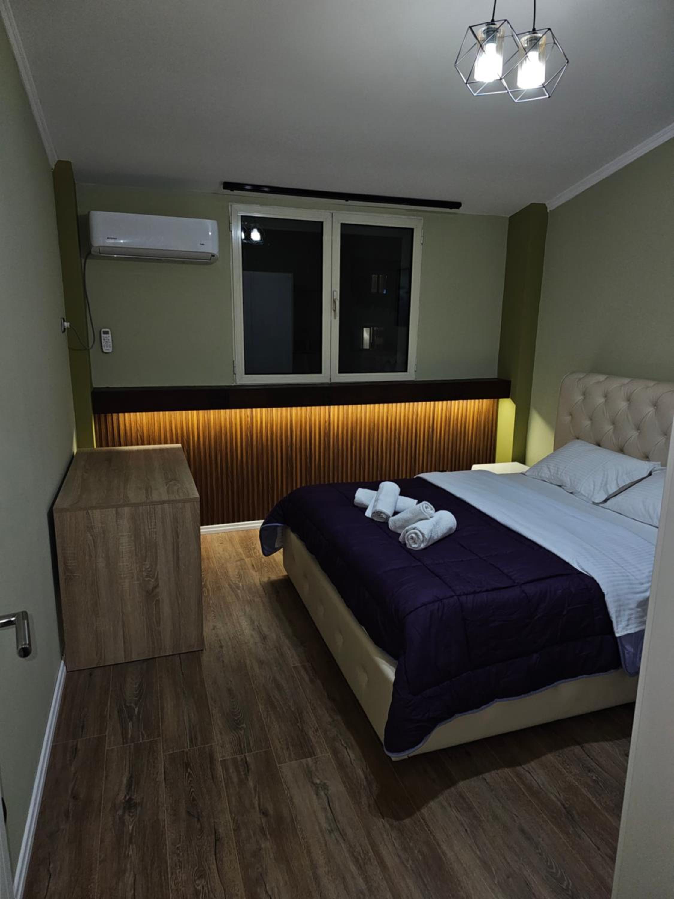 Vila TAFA Apartments