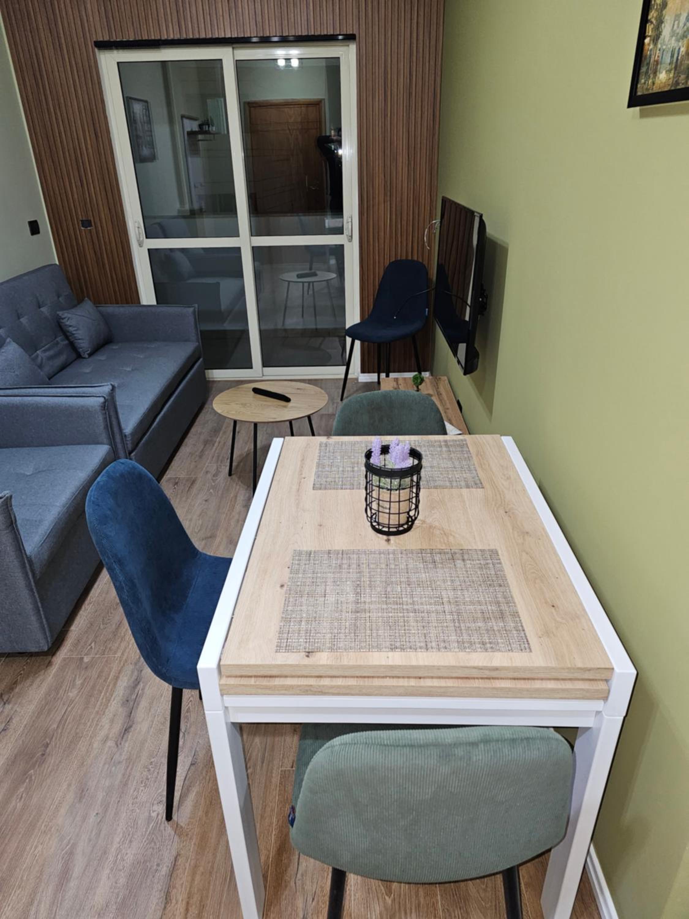 Vila TAFA Apartments