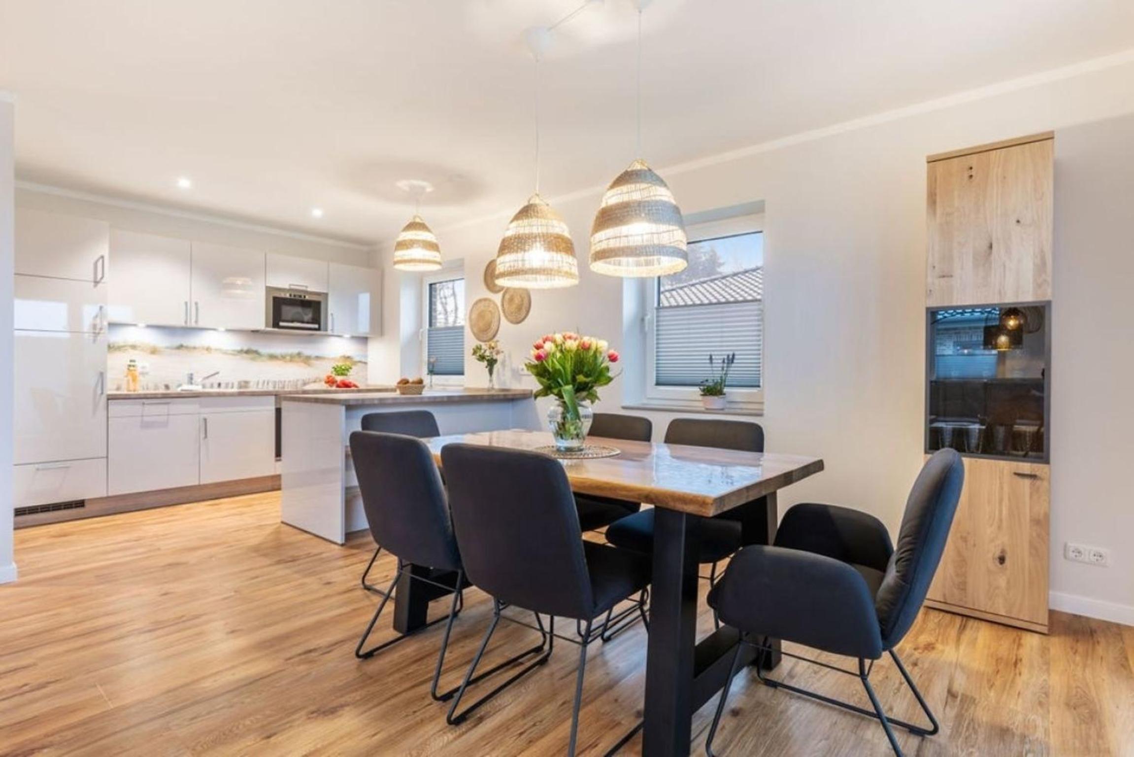 Ferienhof Marquardt Bungalow 4