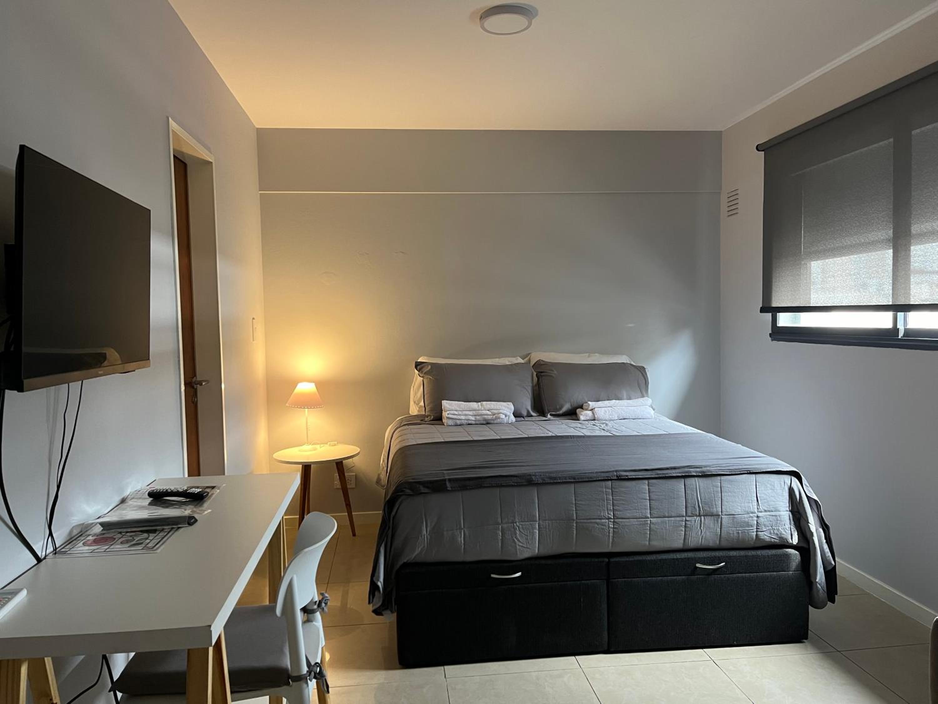 Premium Apartment Rosario - Joan Miró