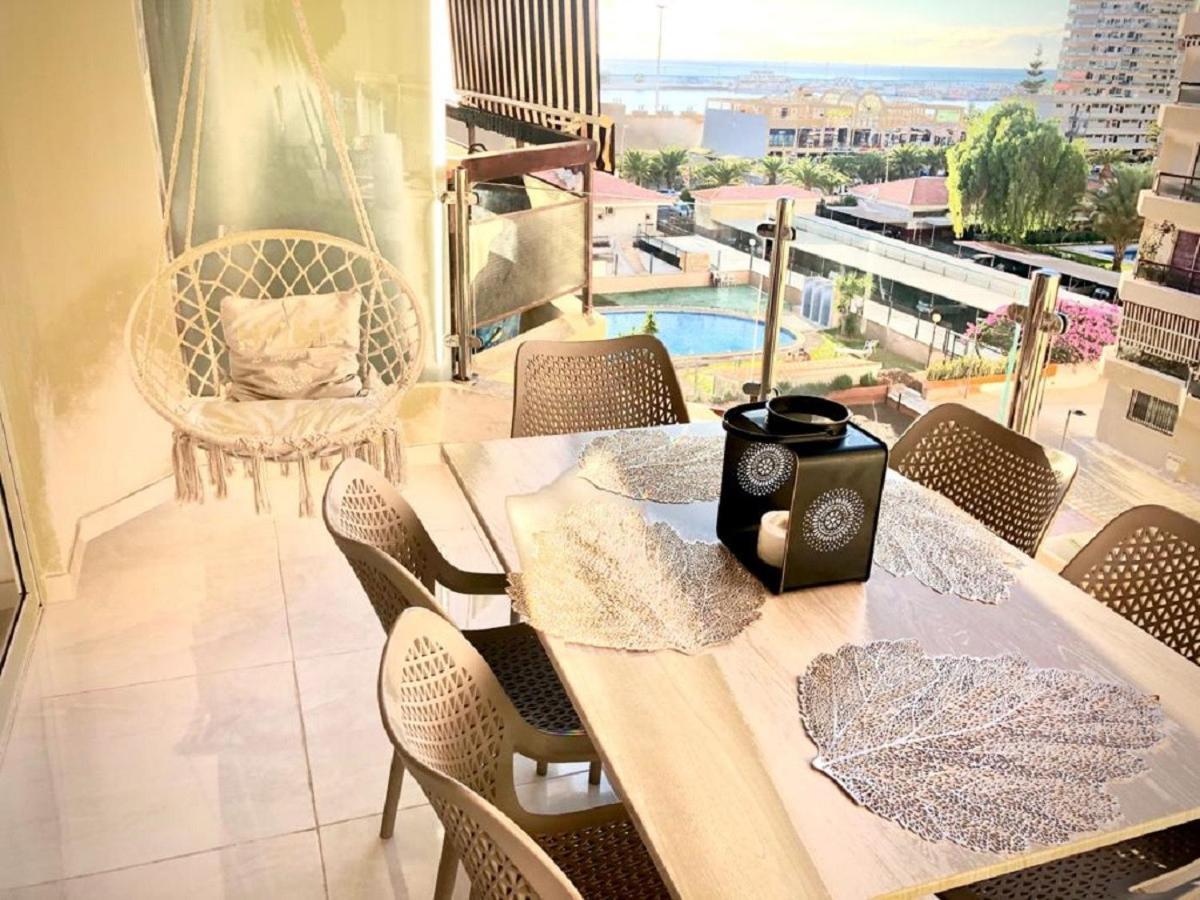 Luxury Bahia Sea Views by Deihu Experiences