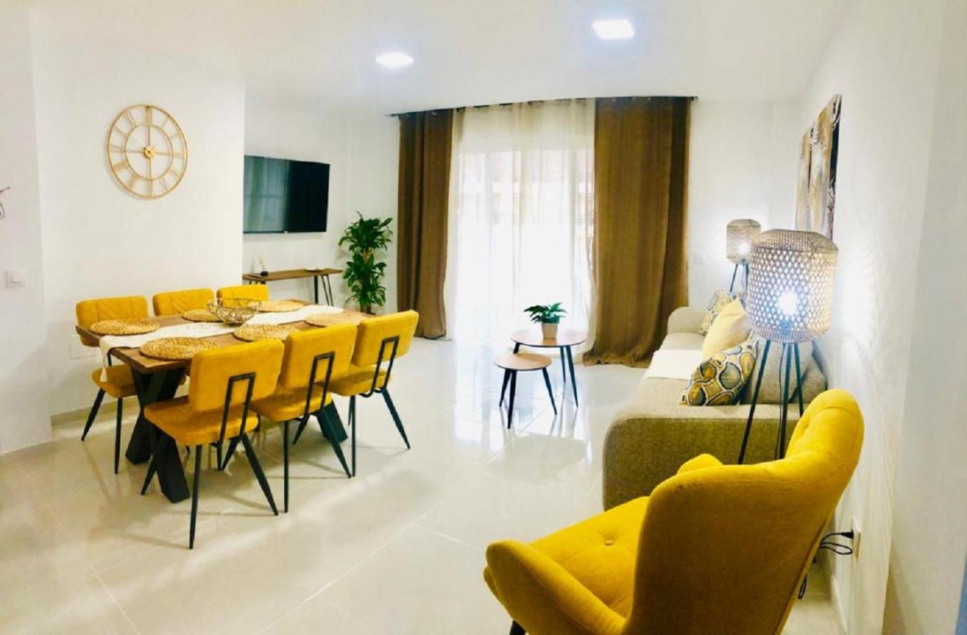 Luxury Bahia Sea Views by Deihu Experiences