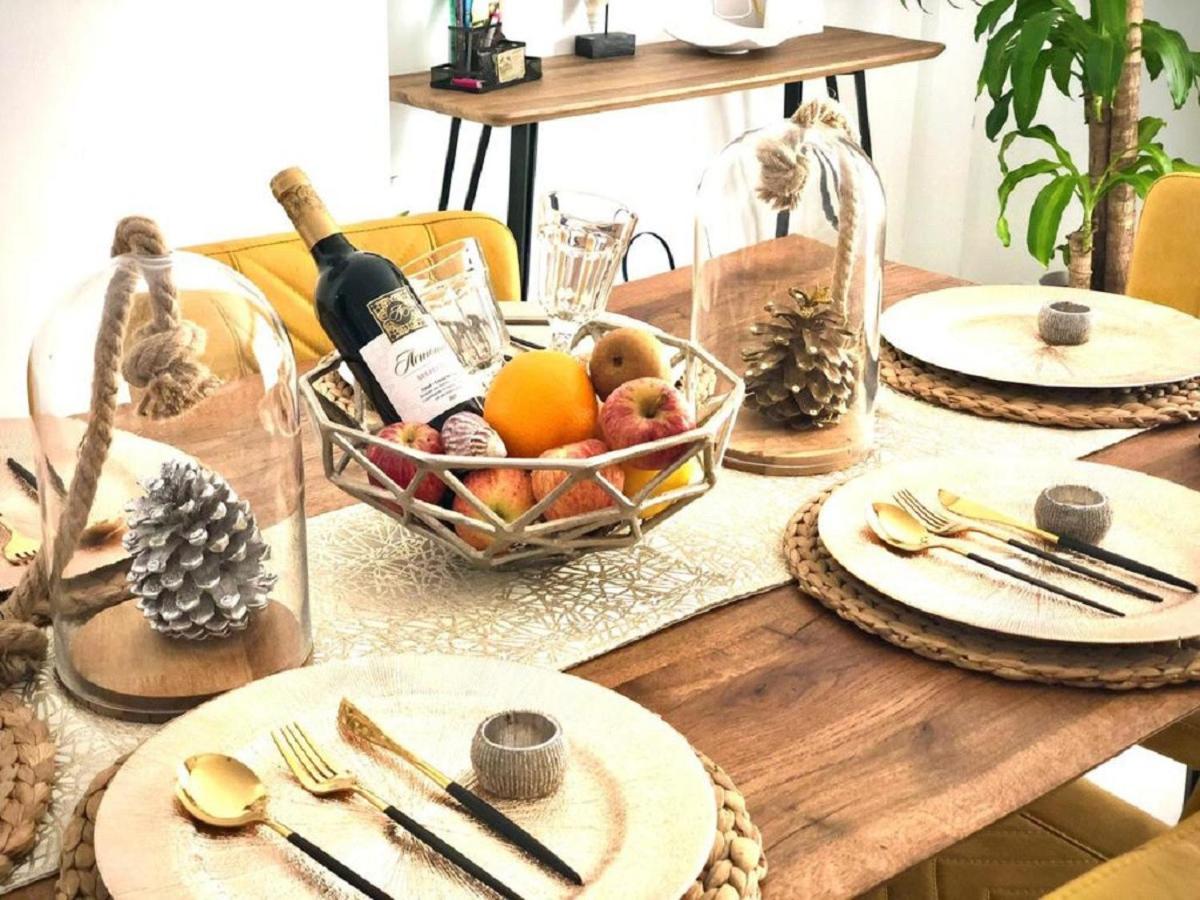 Luxury Bahia Sea Views by Deihu Experiences