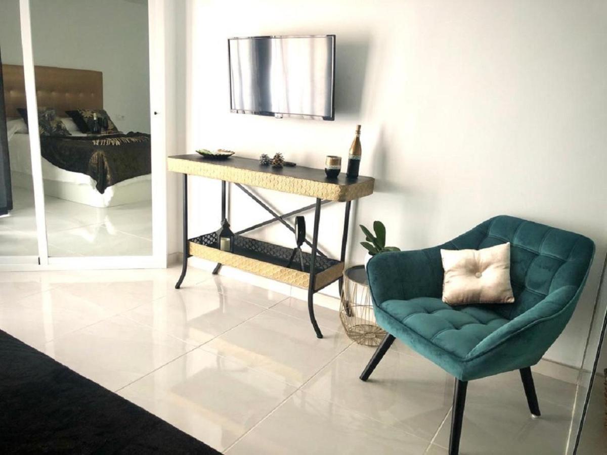 Luxury Bahia Sea Views by Deihu Experiences