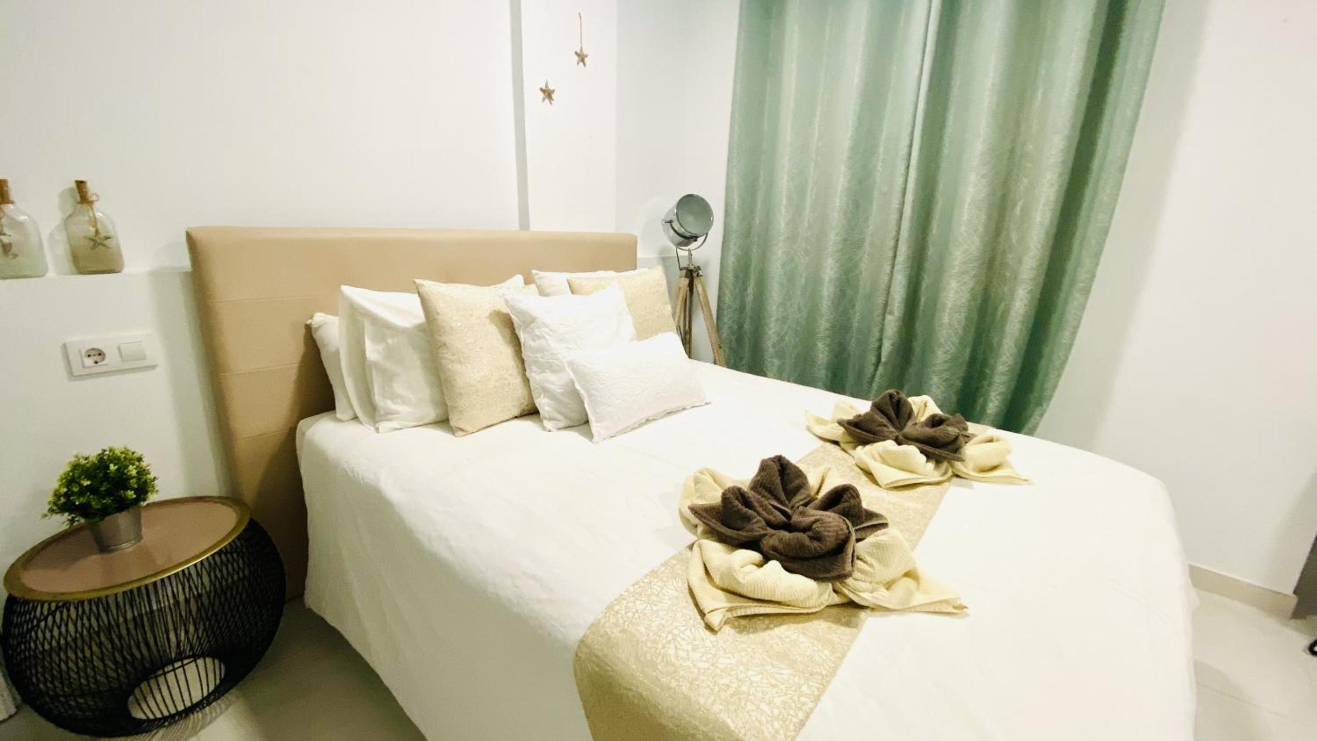 Luxury Bahia Sea Views by Deihu Experiences