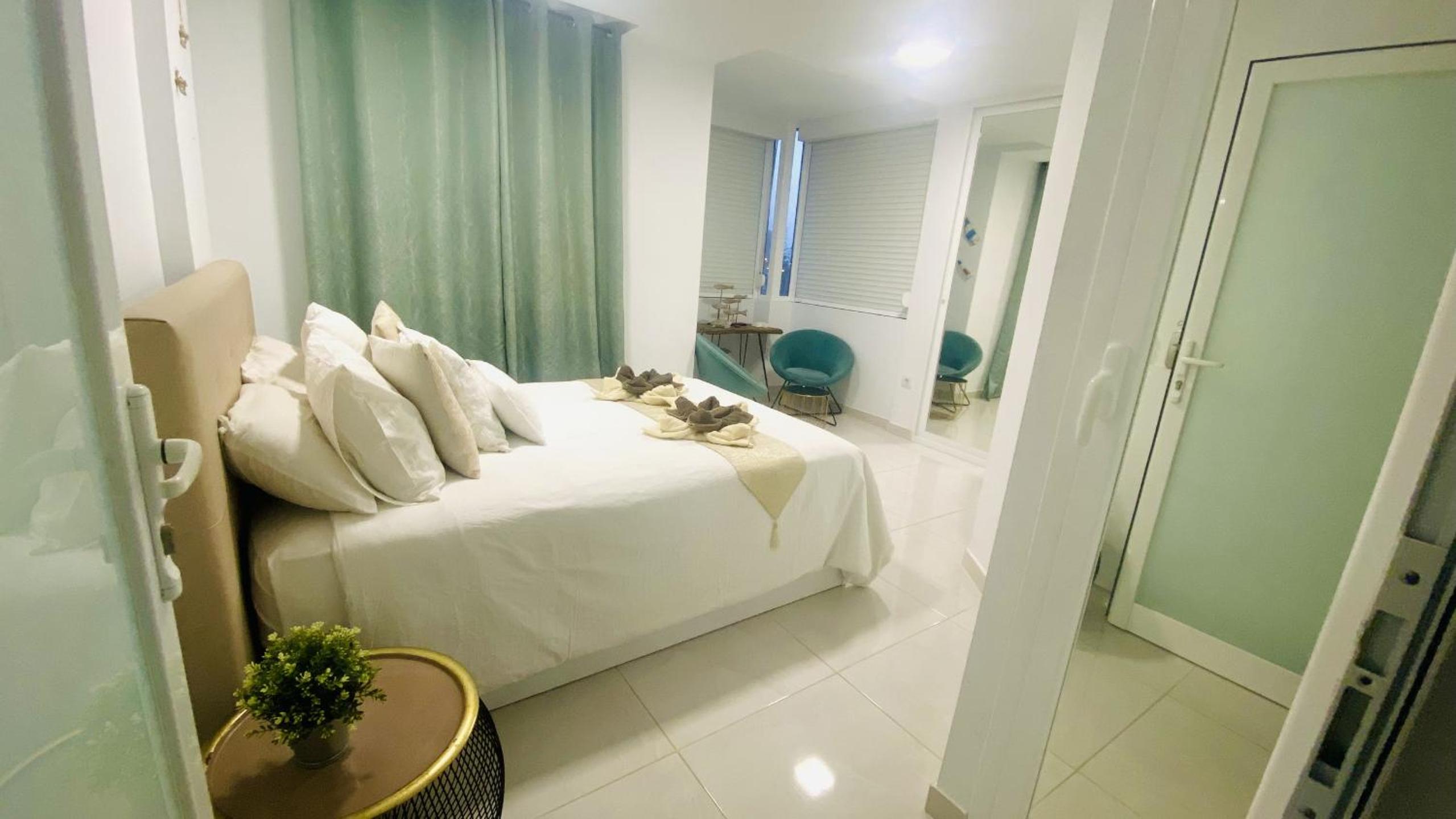 Luxury Bahia Sea Views by Deihu Experiences