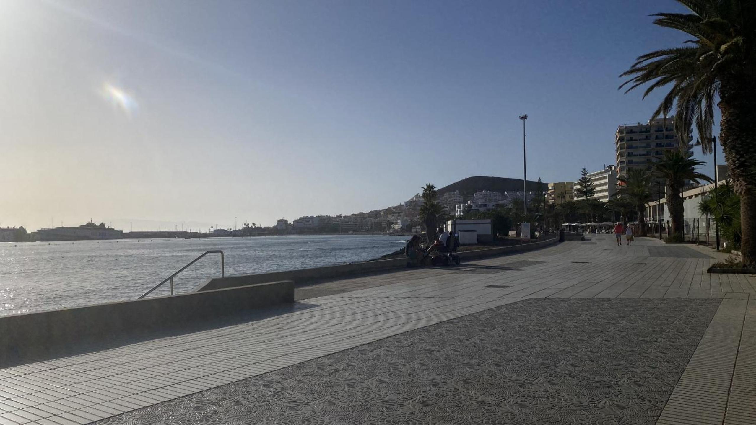 Luxury Bahia Sea Views by Deihu Experiences
