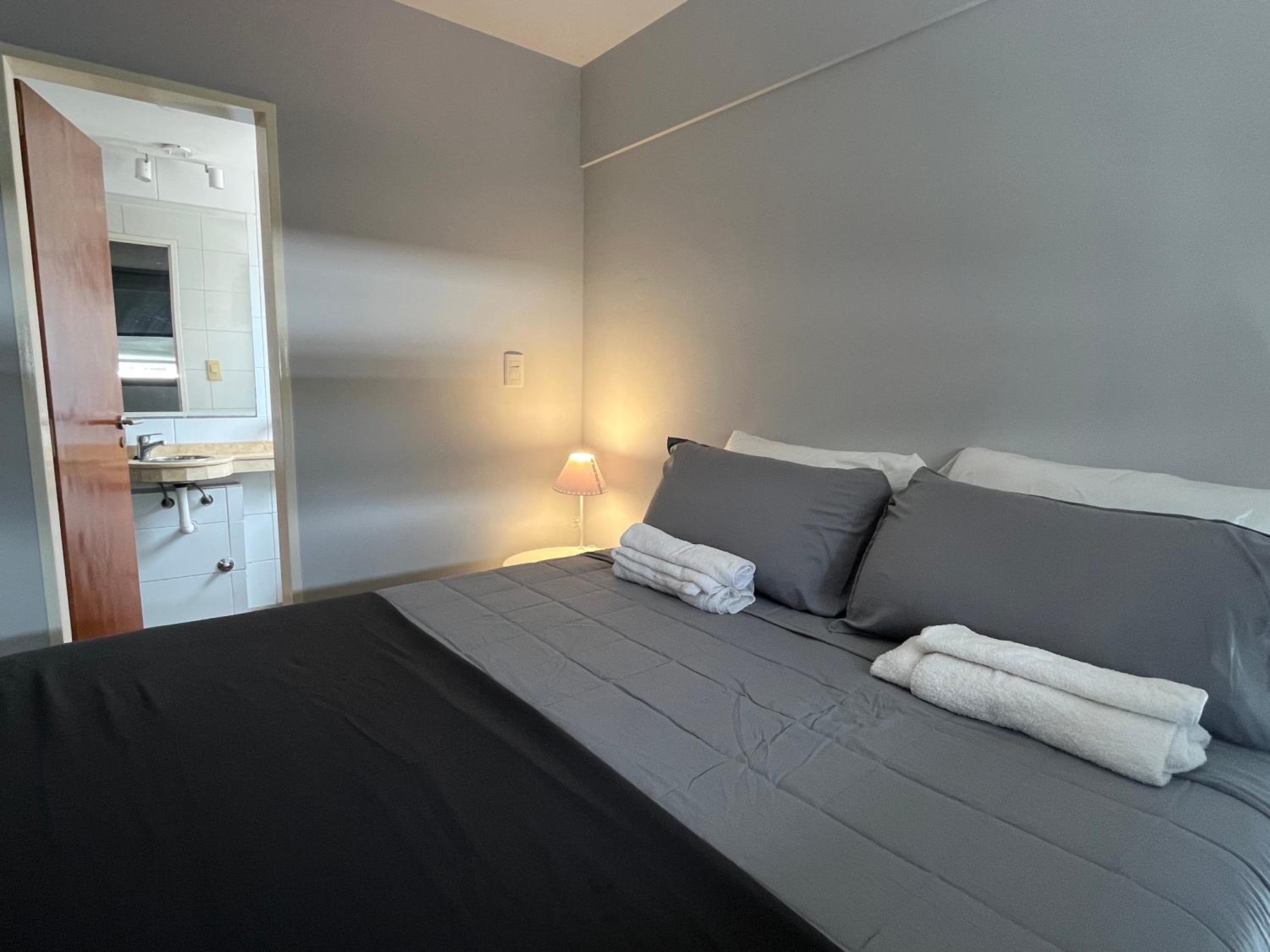 Premium Apartment Rosario - Joan Miró