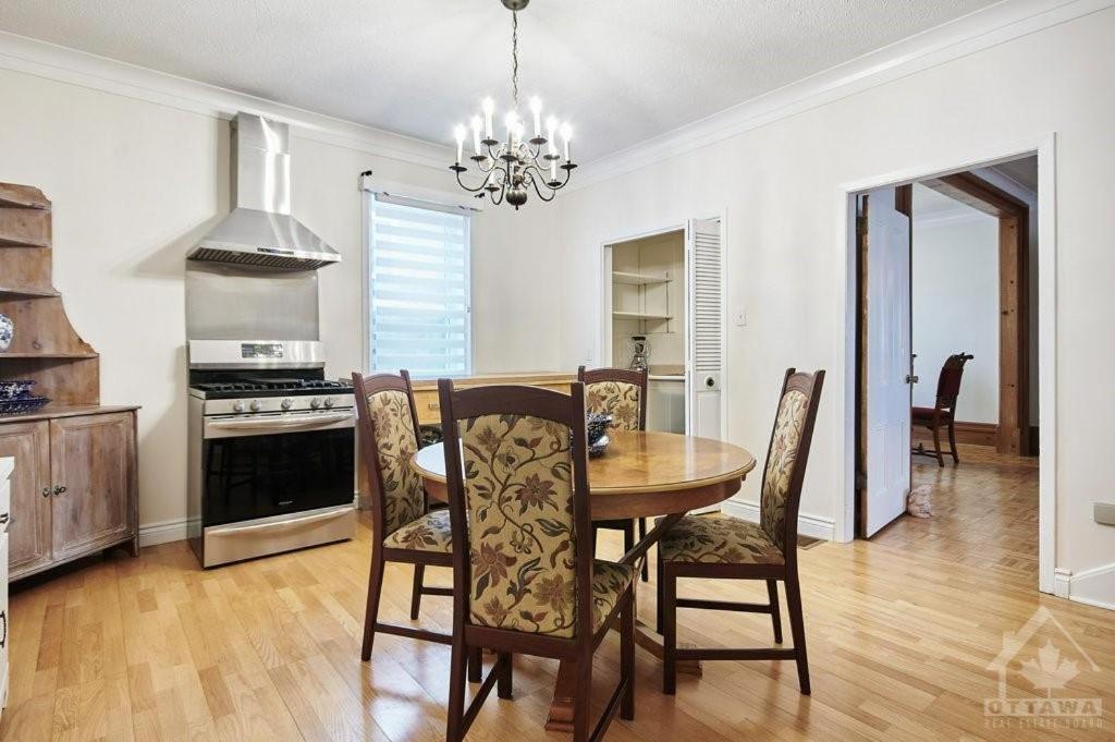 Inn By The Park Morrisburg