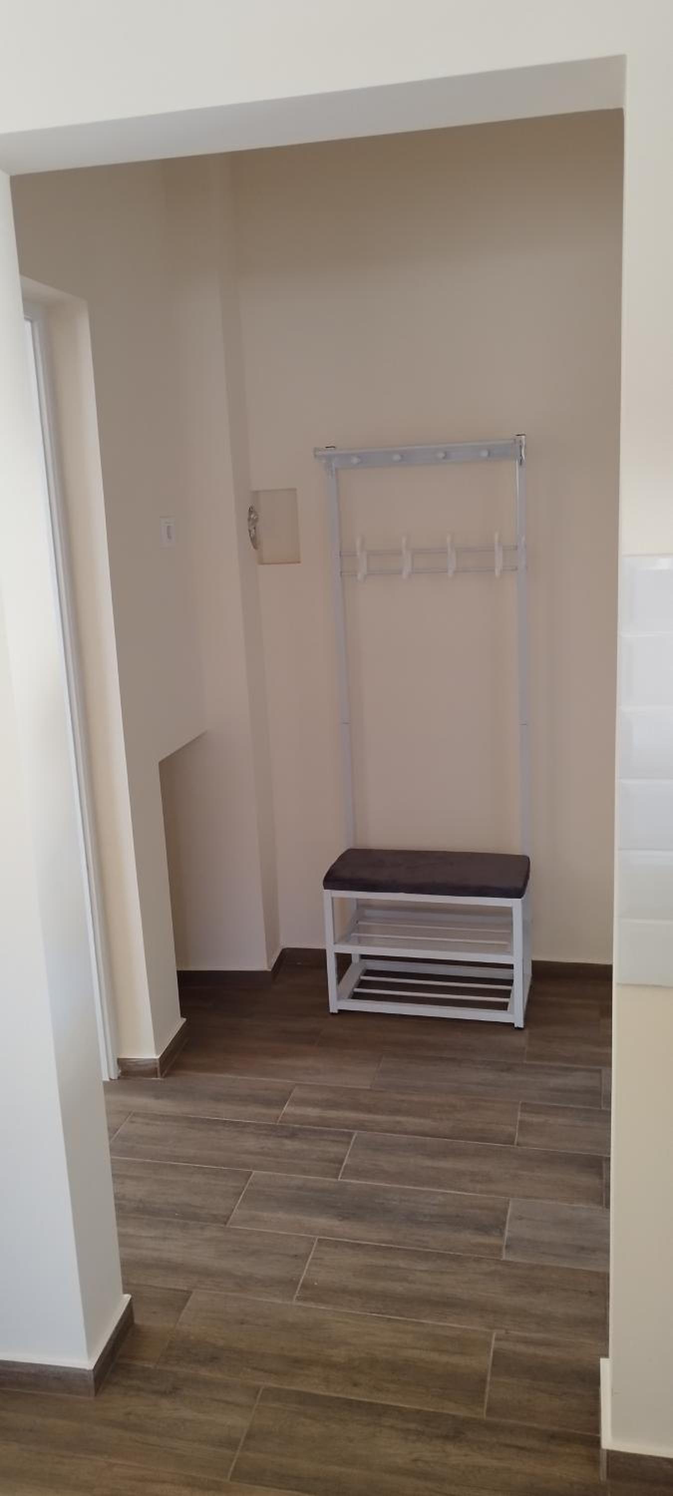 Stadion Apartman