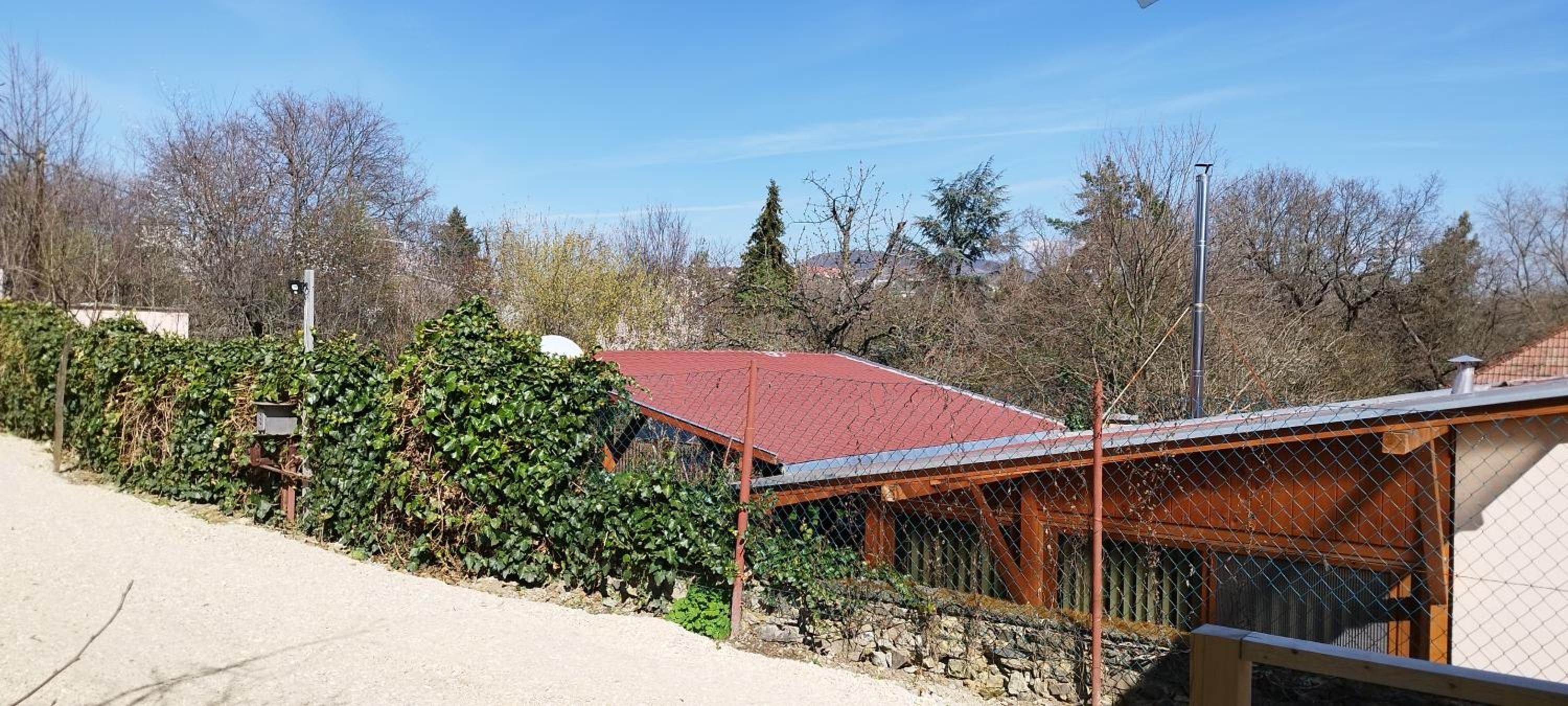 Stadion Apartman