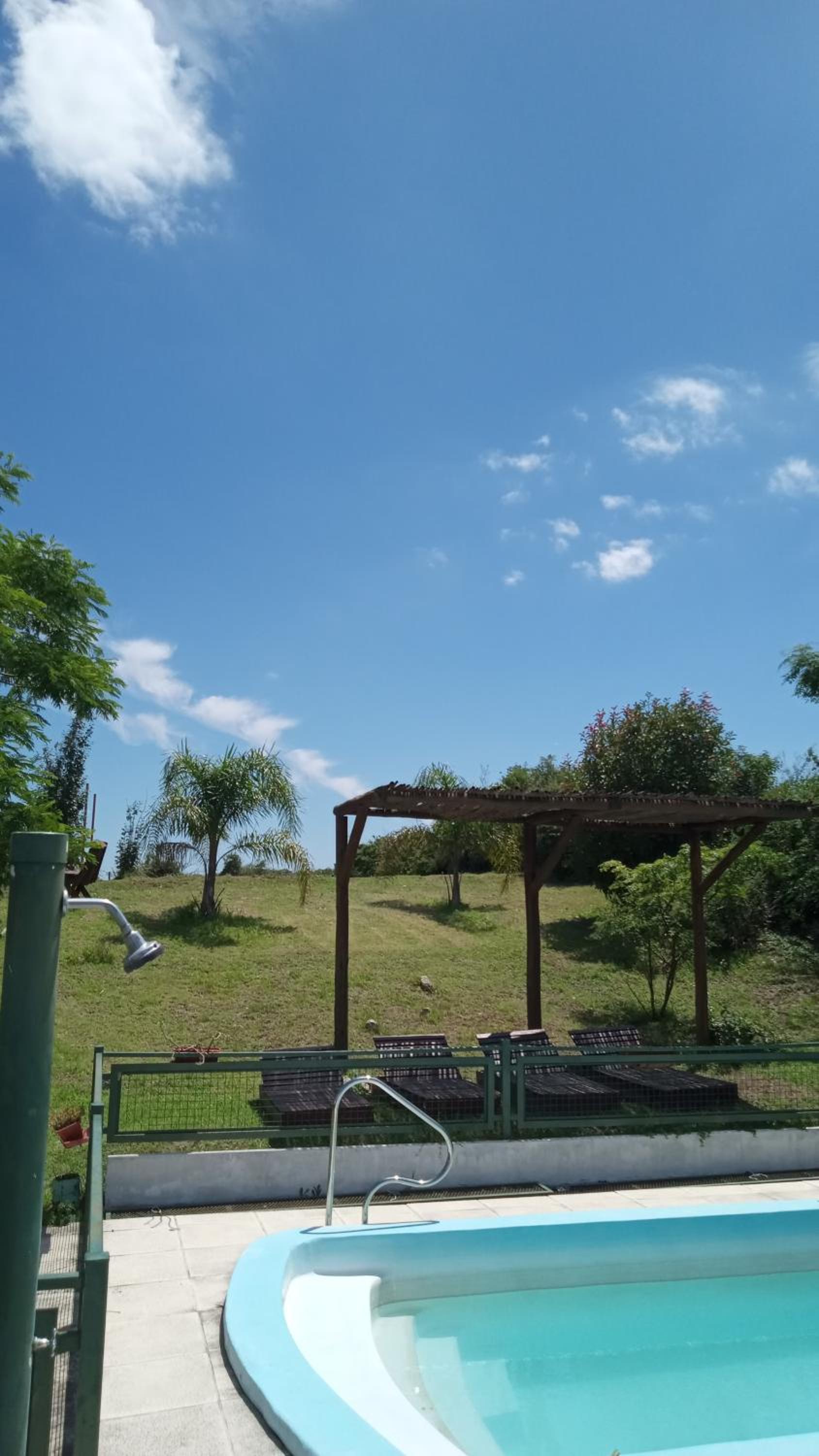 La Enramada