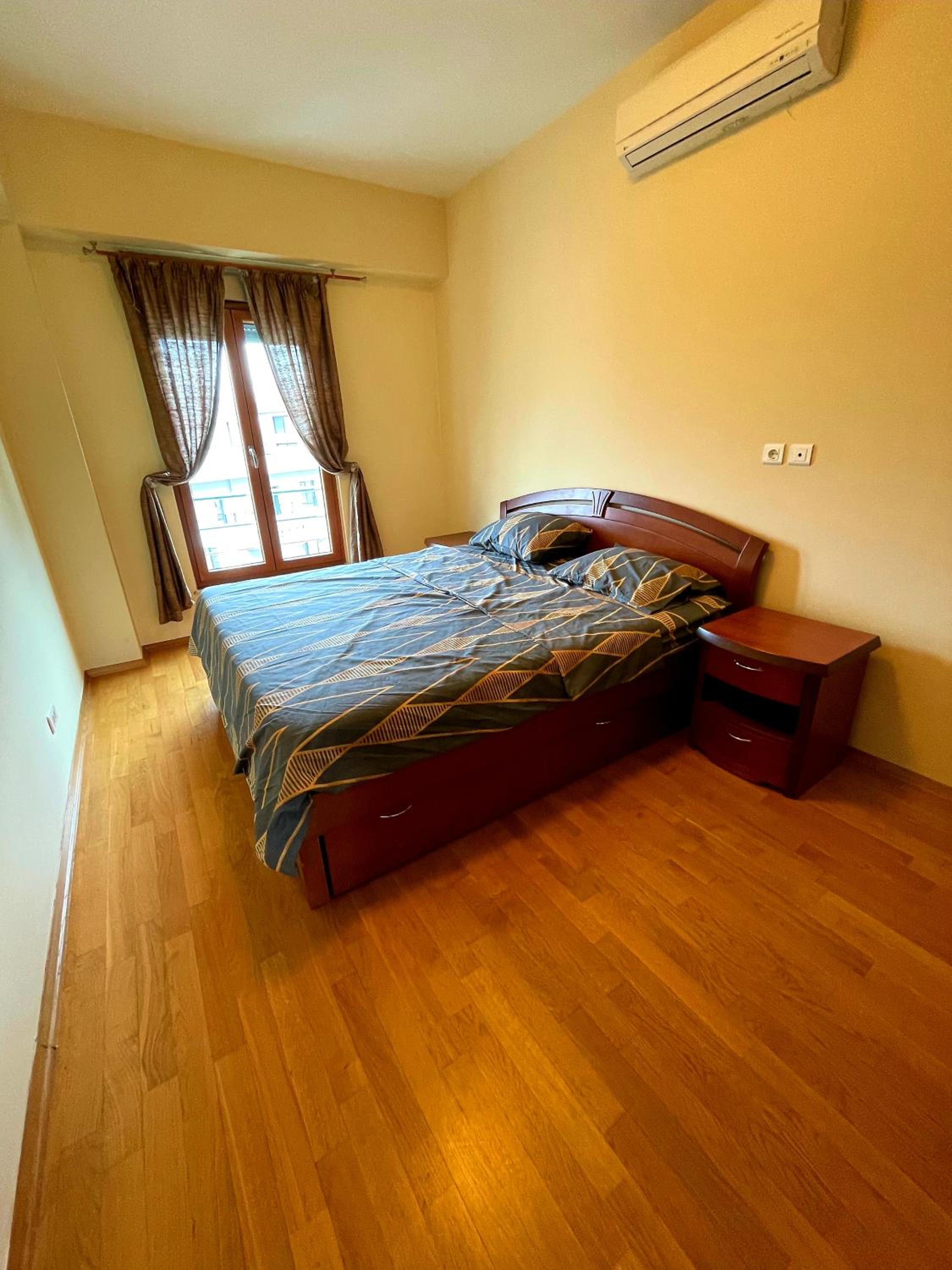 Central Rusitc Apartment view 4
