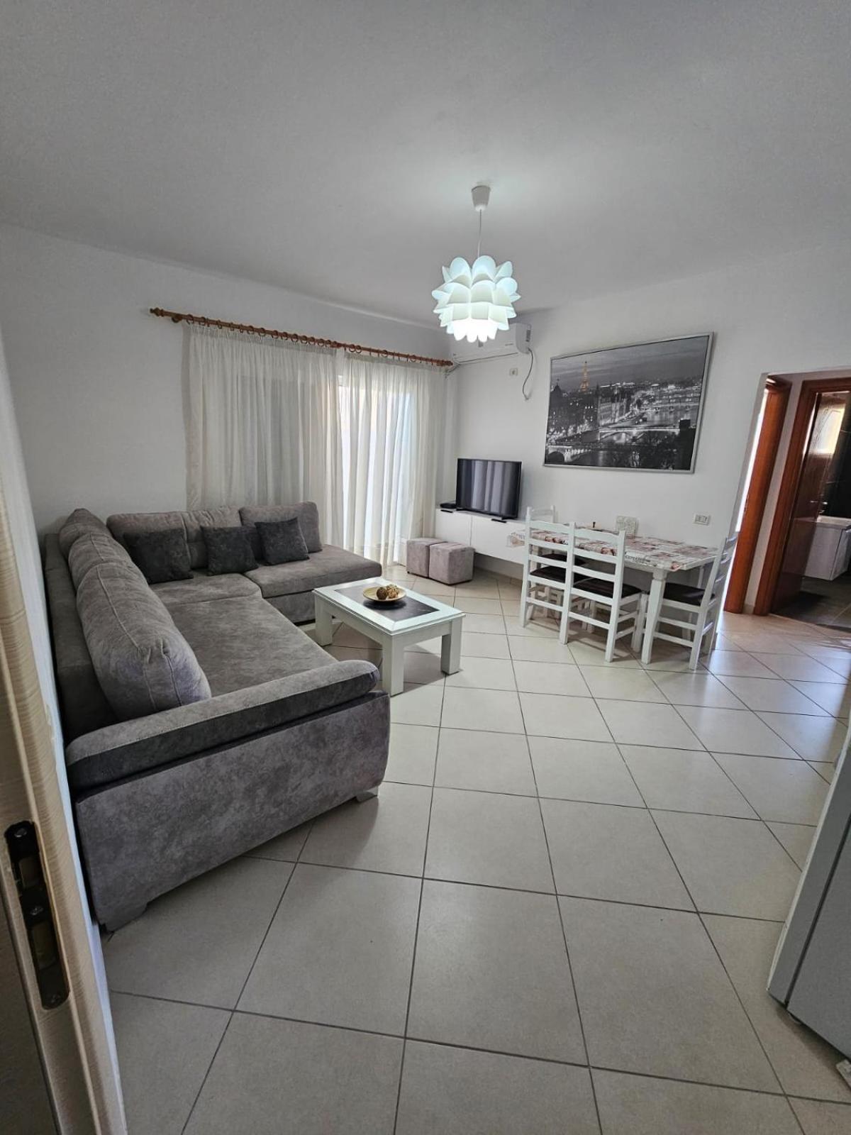 Petrit Apartments