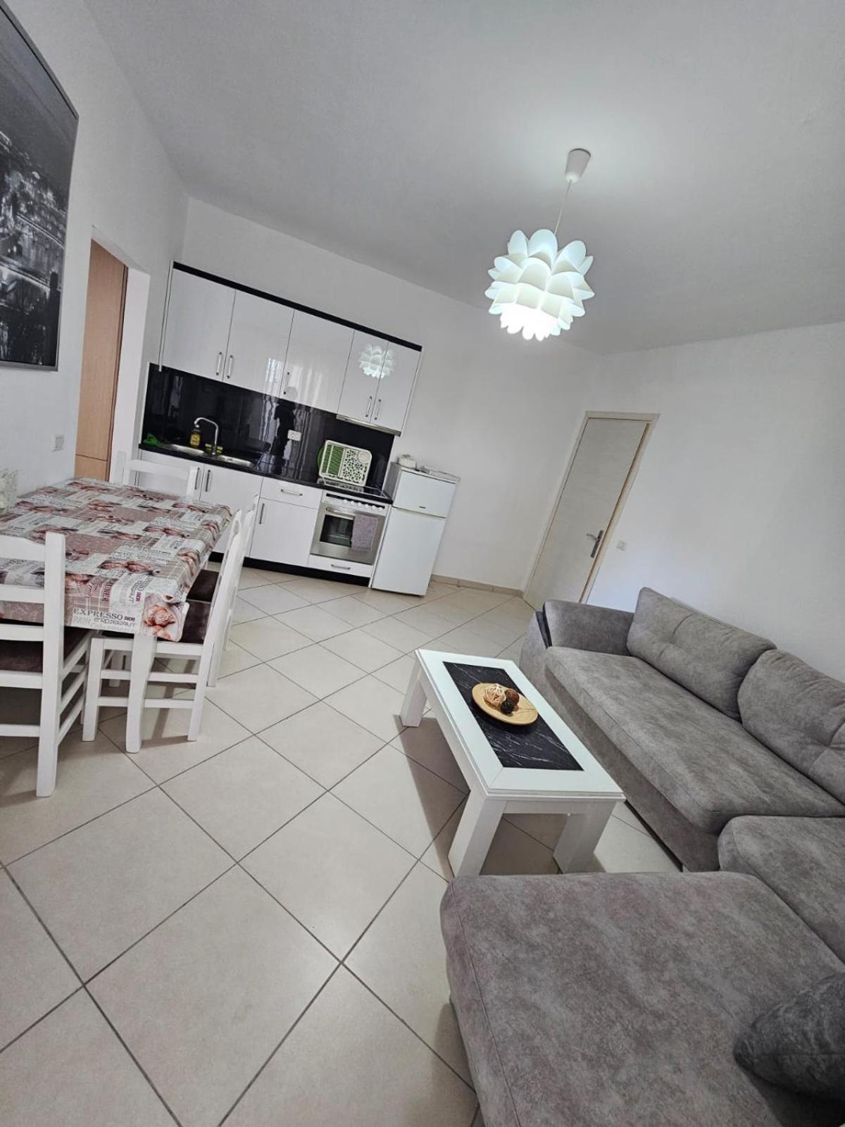 Petrit Apartments