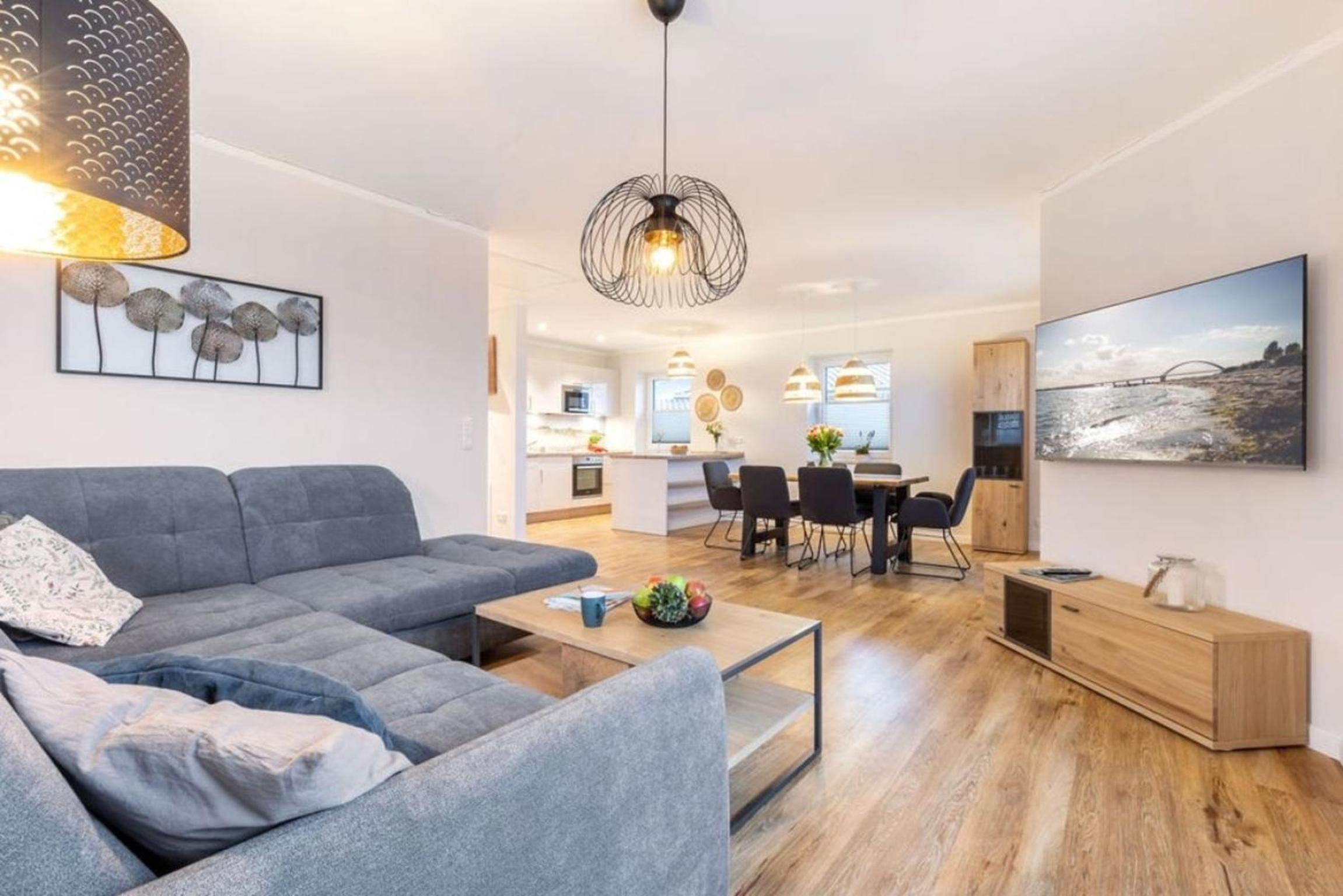 Ferienhof Marquardt Bungalow 3
